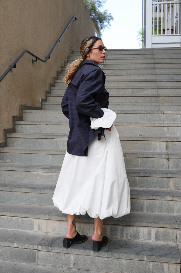 Tiny Volume Skirt