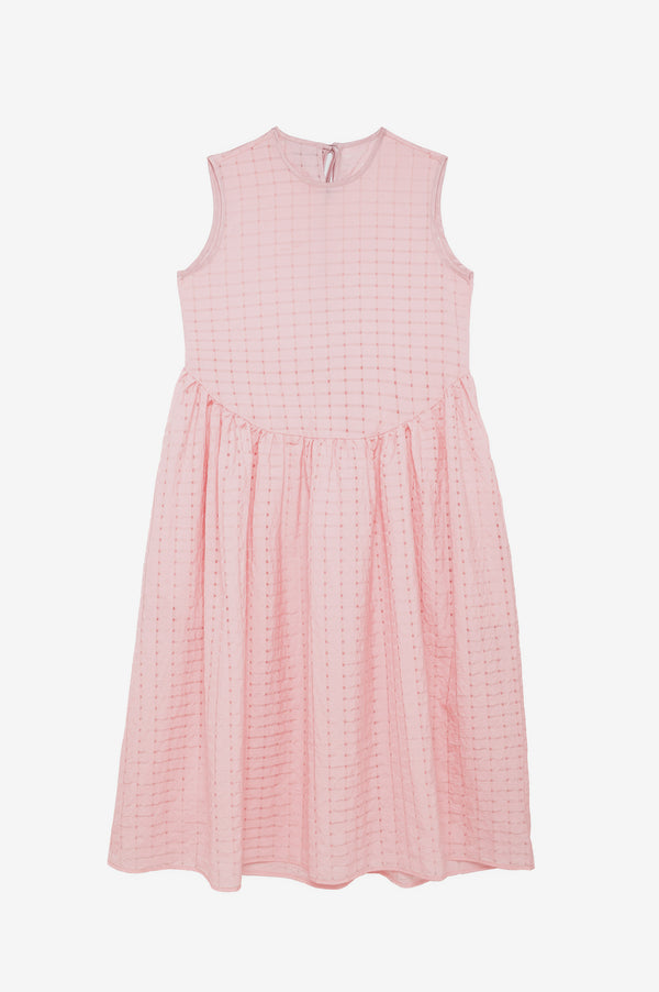 Natural Flow Dress