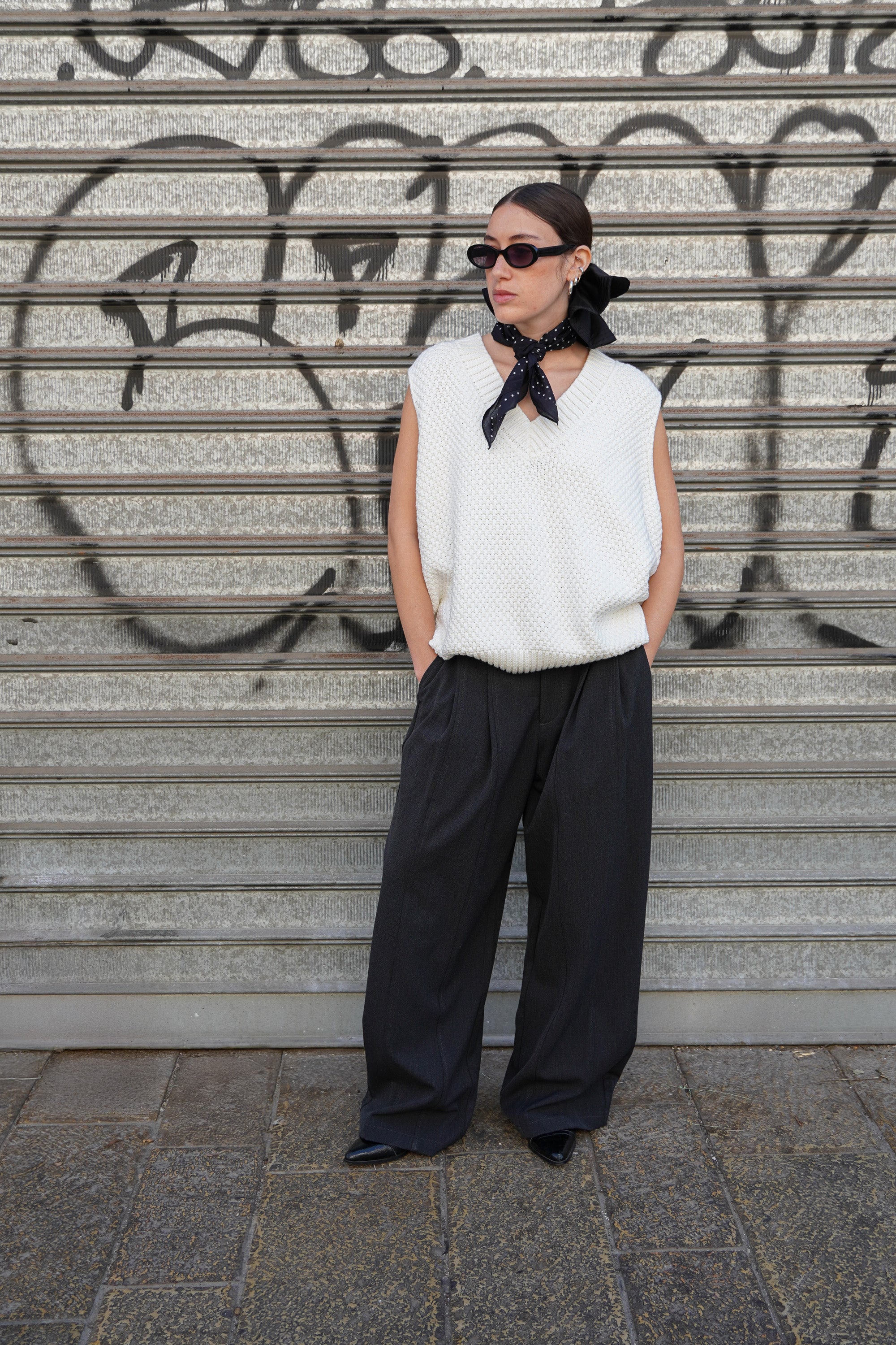 Mono Pants