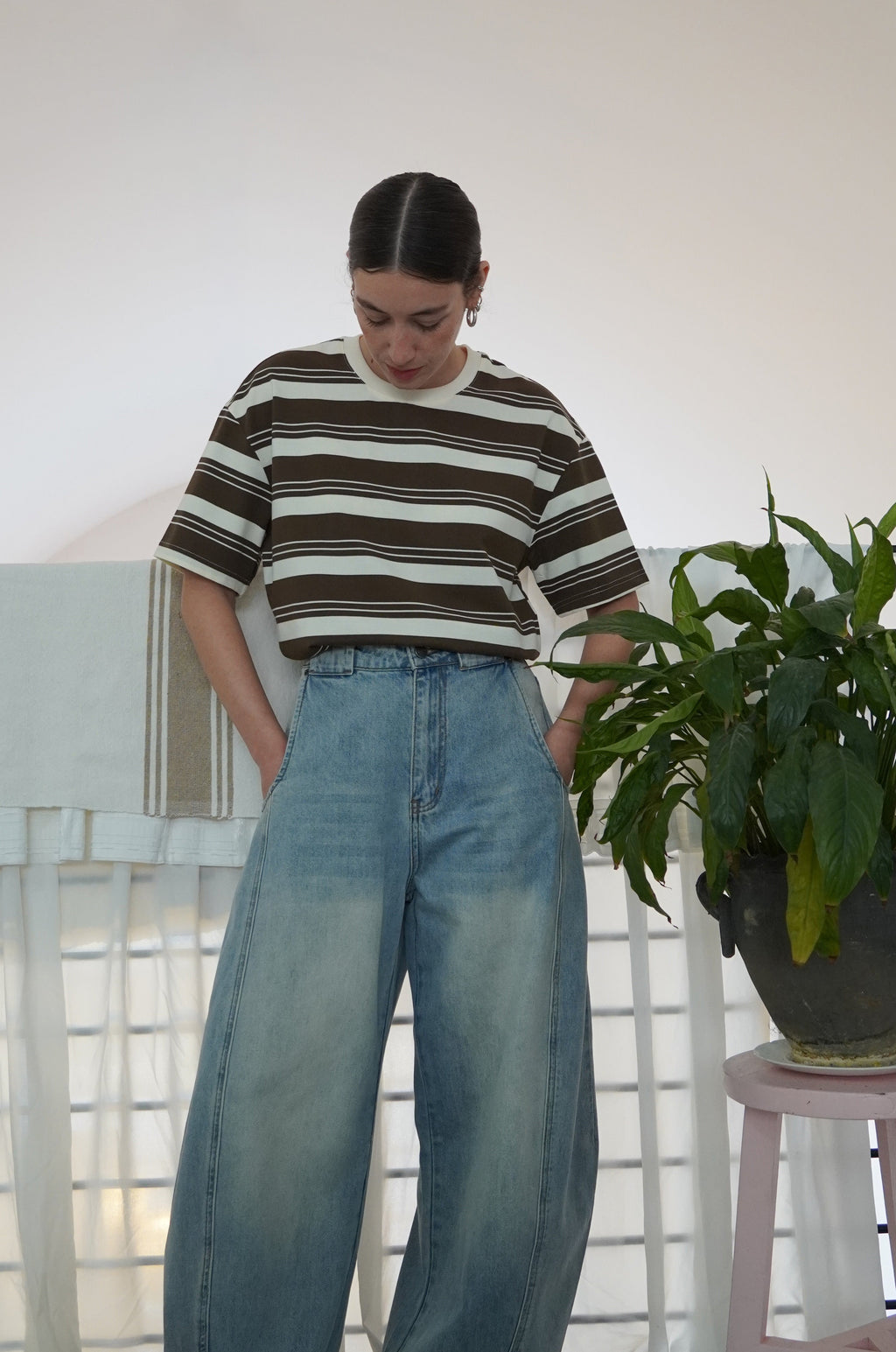 Parallel Shirt