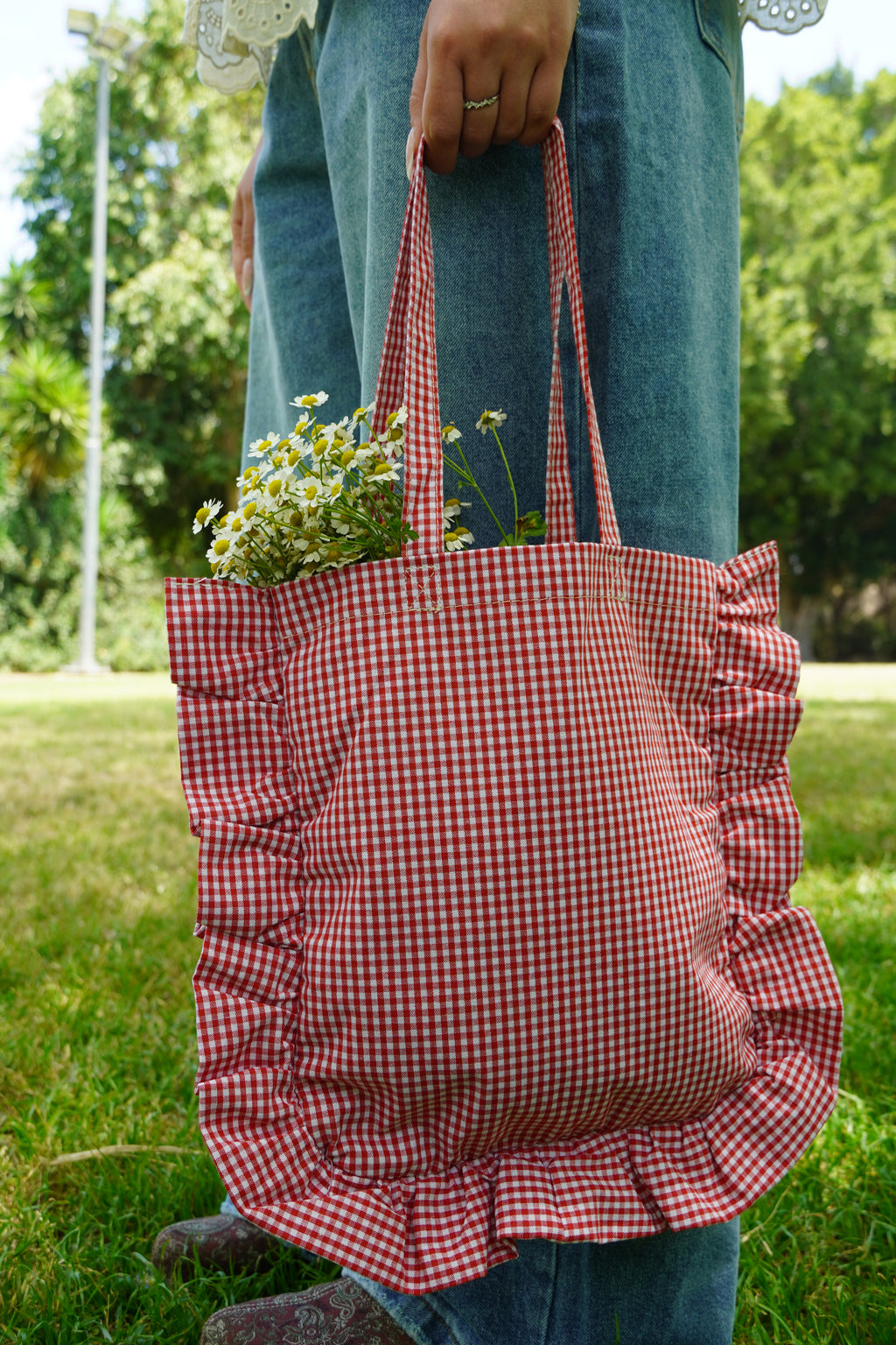 Picnic Bag