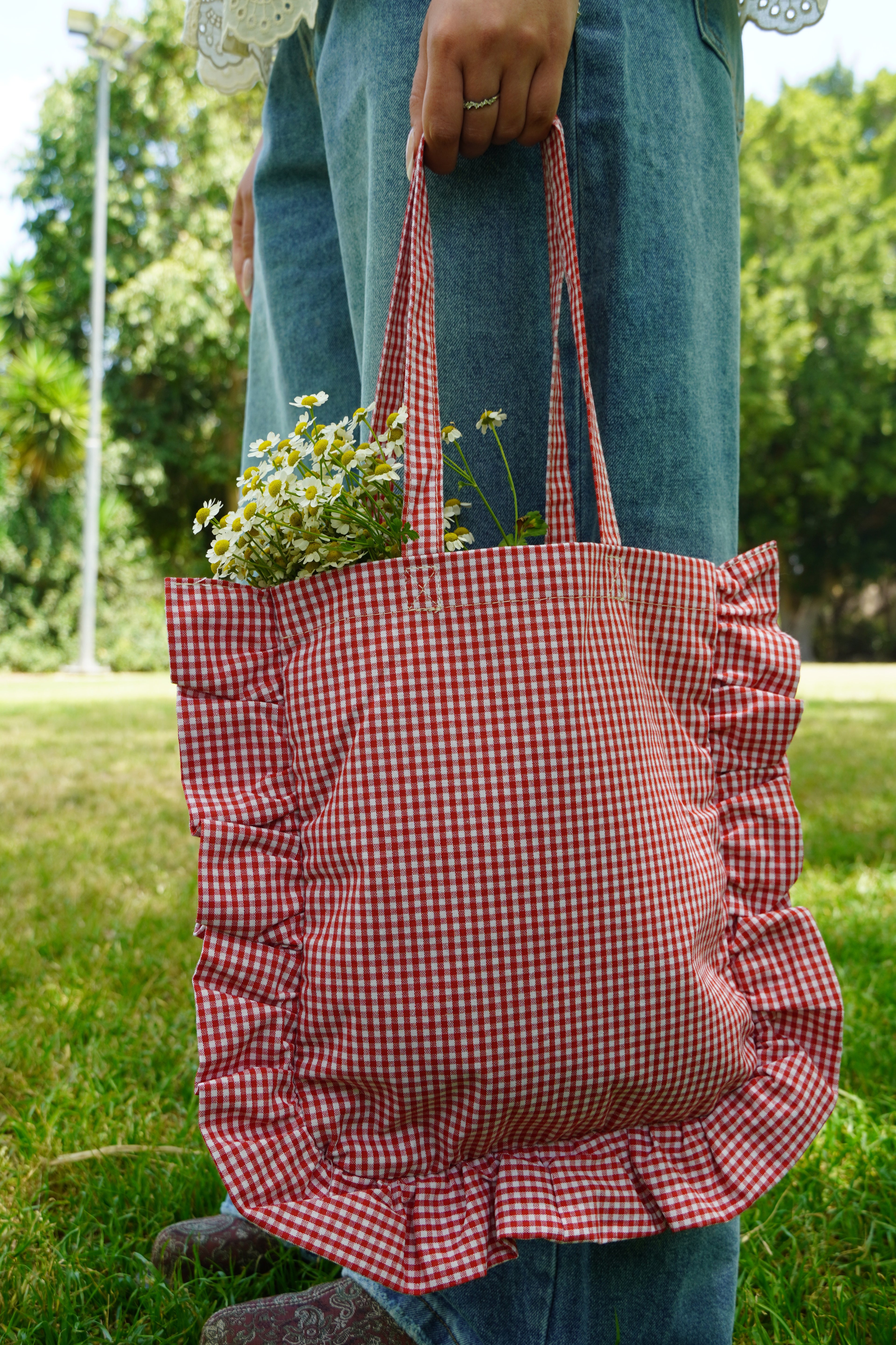 Picnic Bag