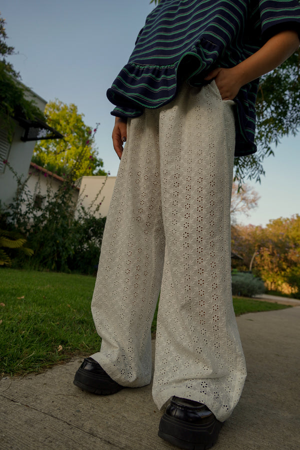 Day off Pants