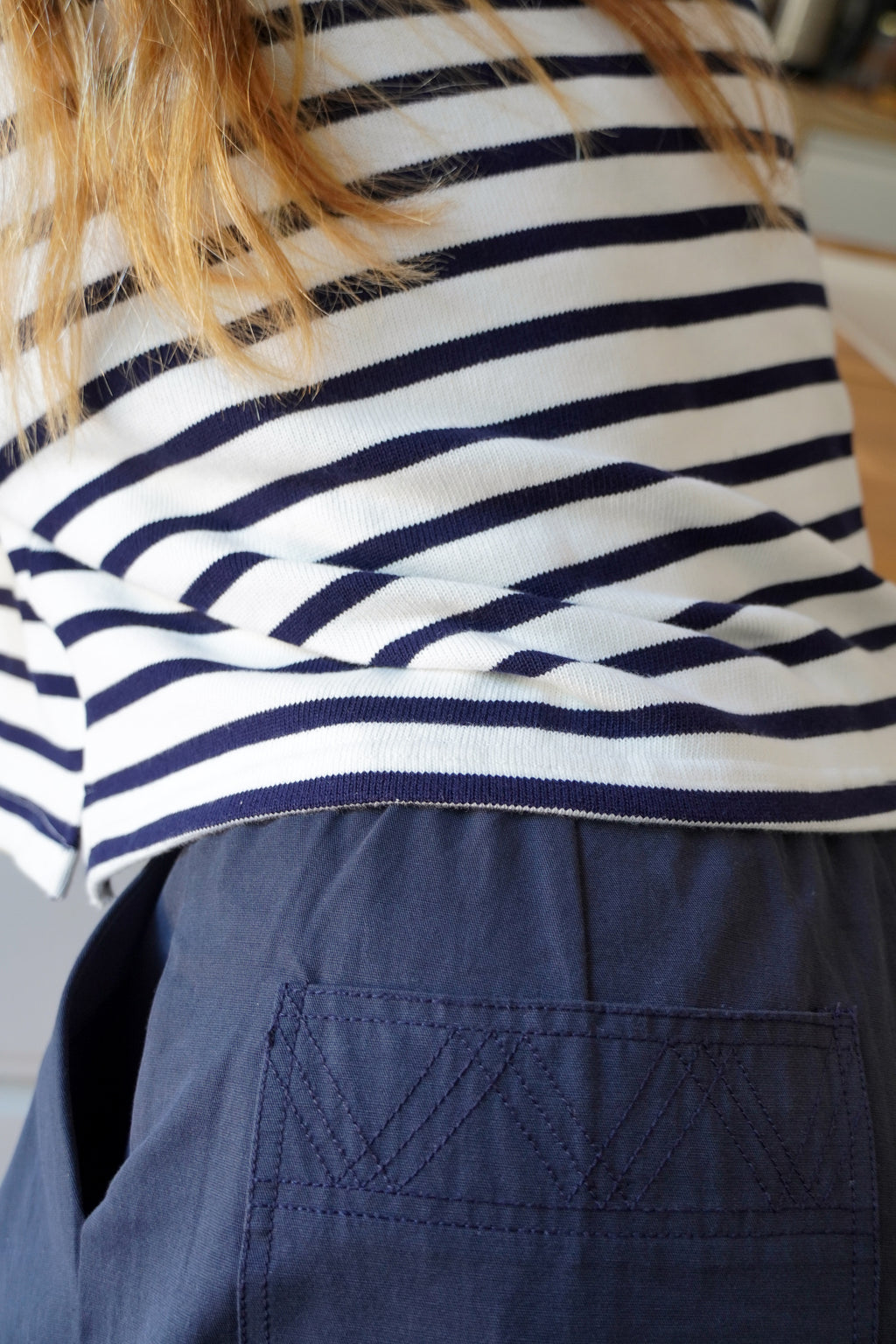 Little Detail Shorts