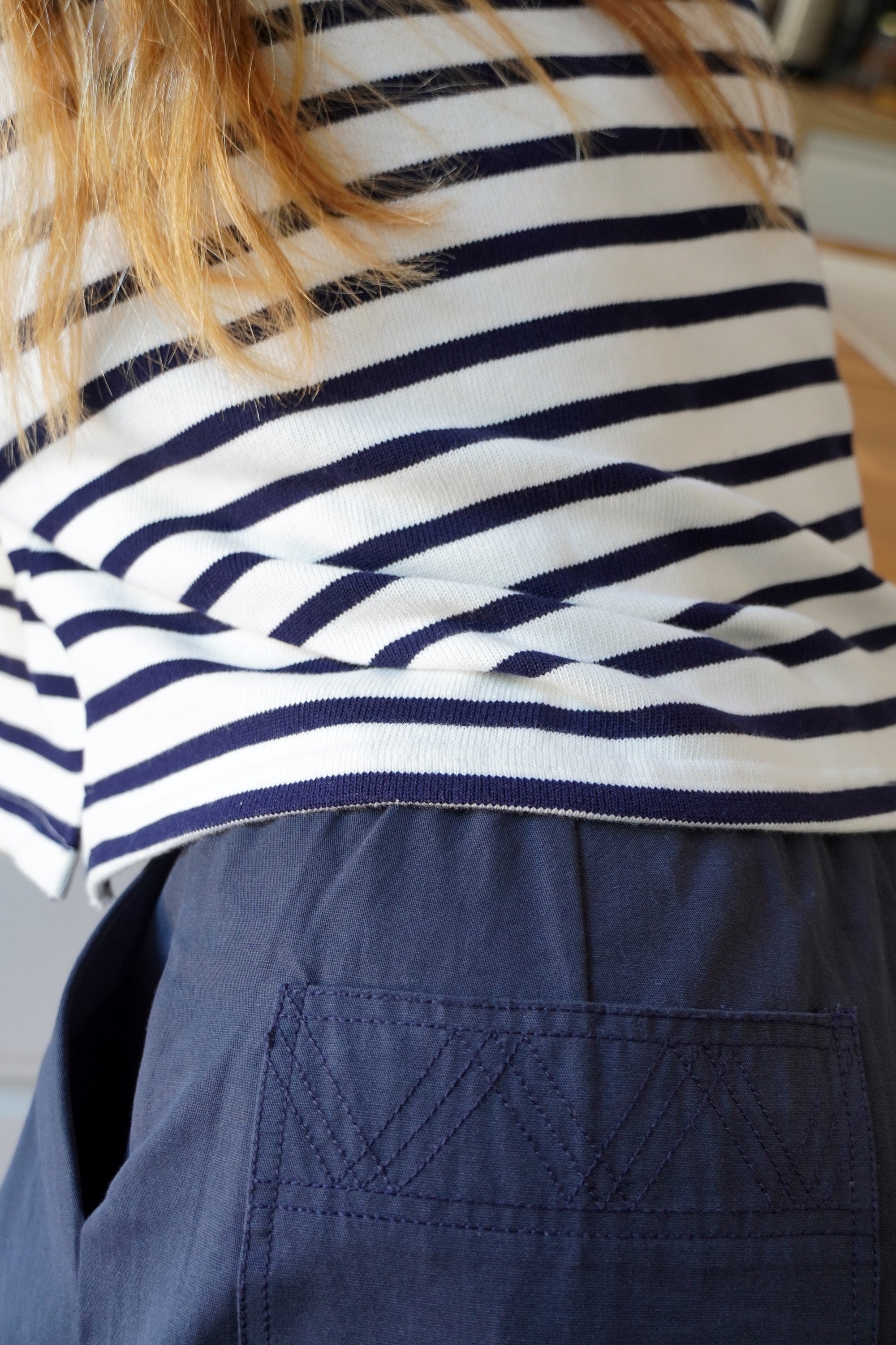 Little Detail Shorts