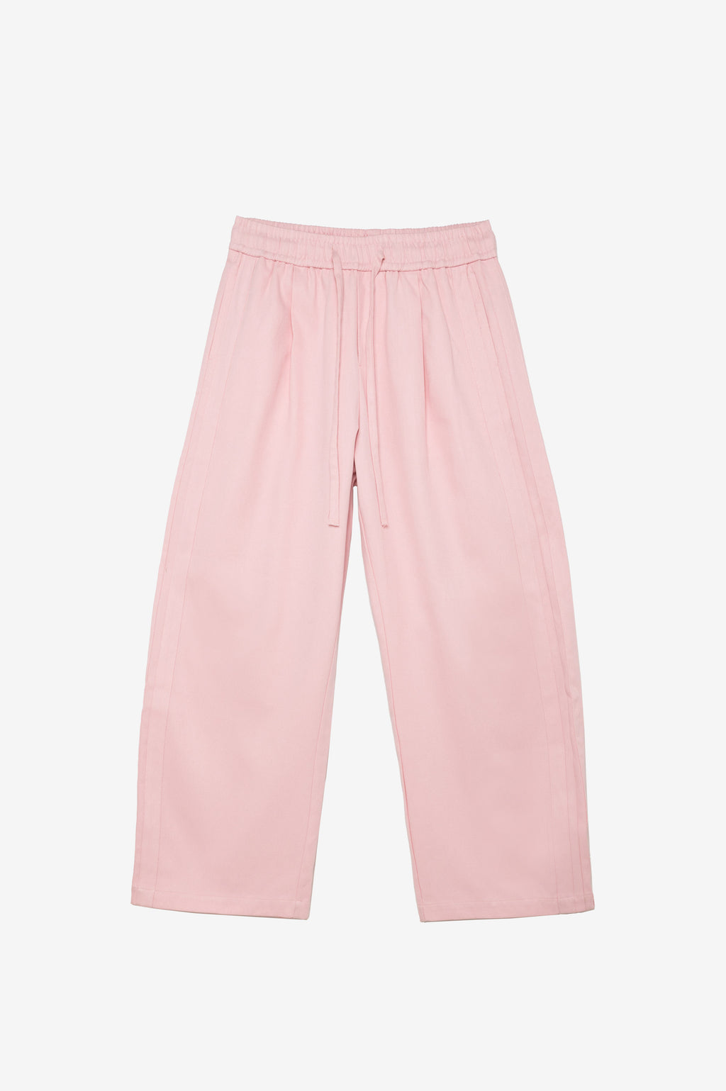 Pink pants 