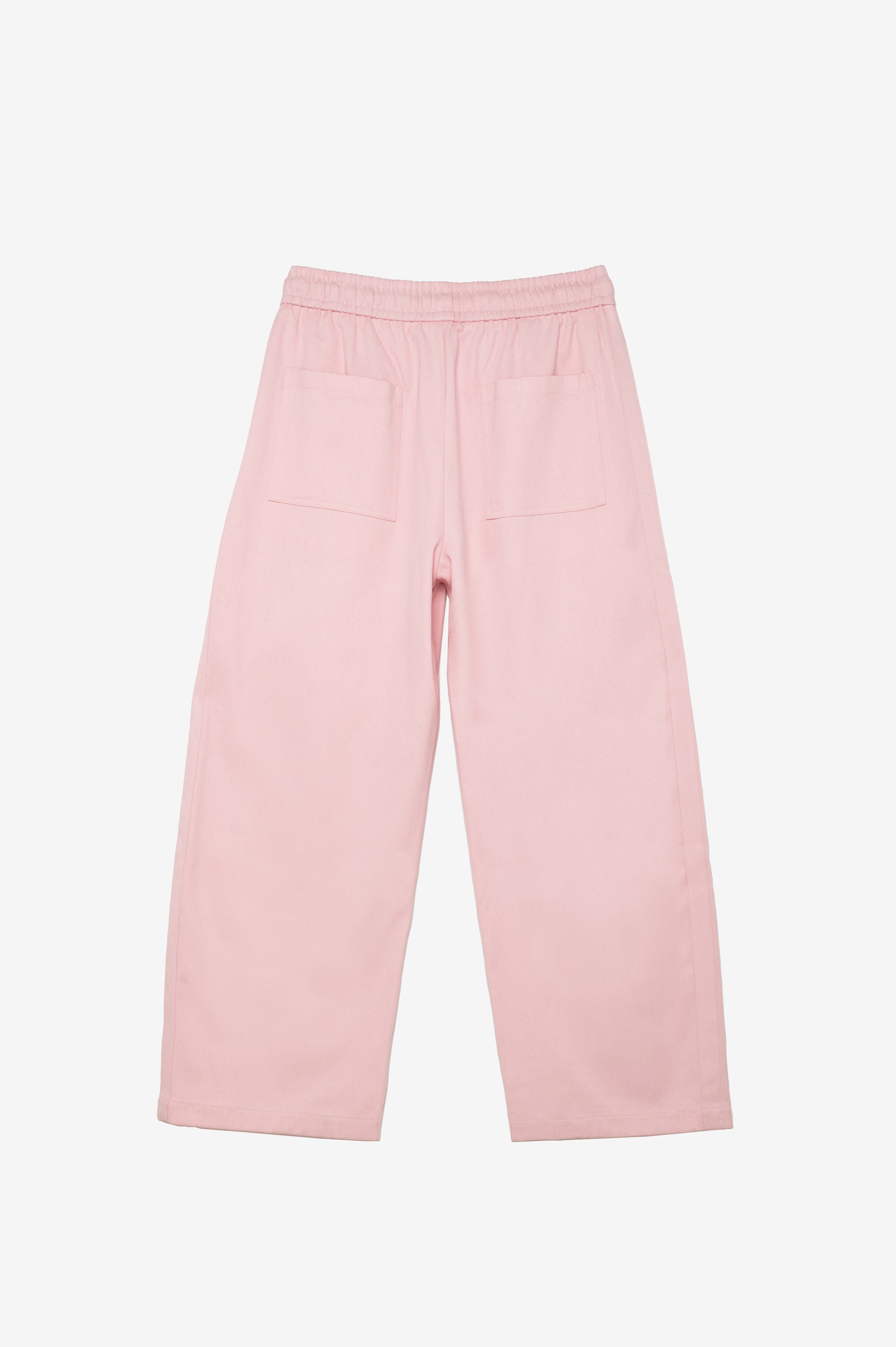 Blush Pants