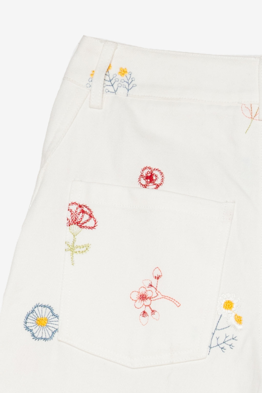 Garden Trace Pants