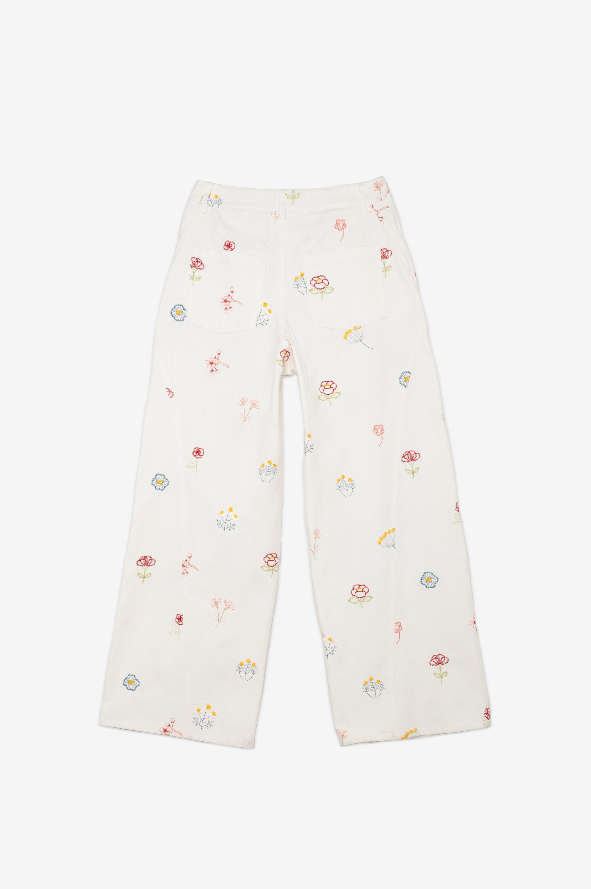 Garden Trace Pants