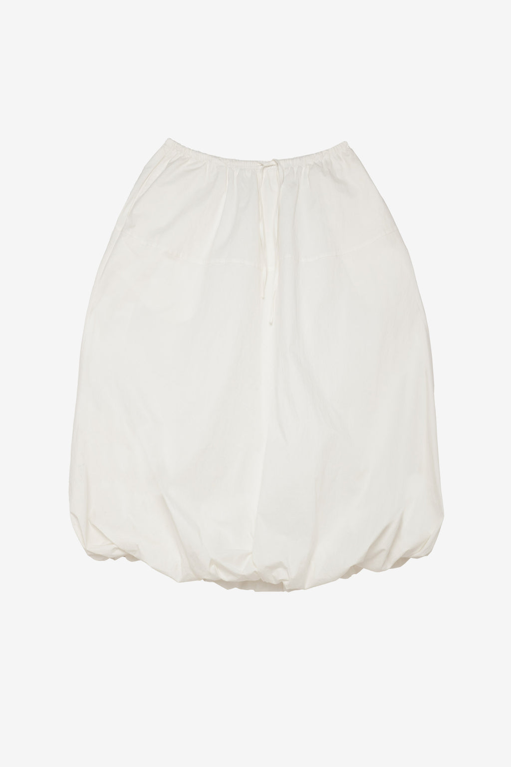 Tiny Volume Skirt