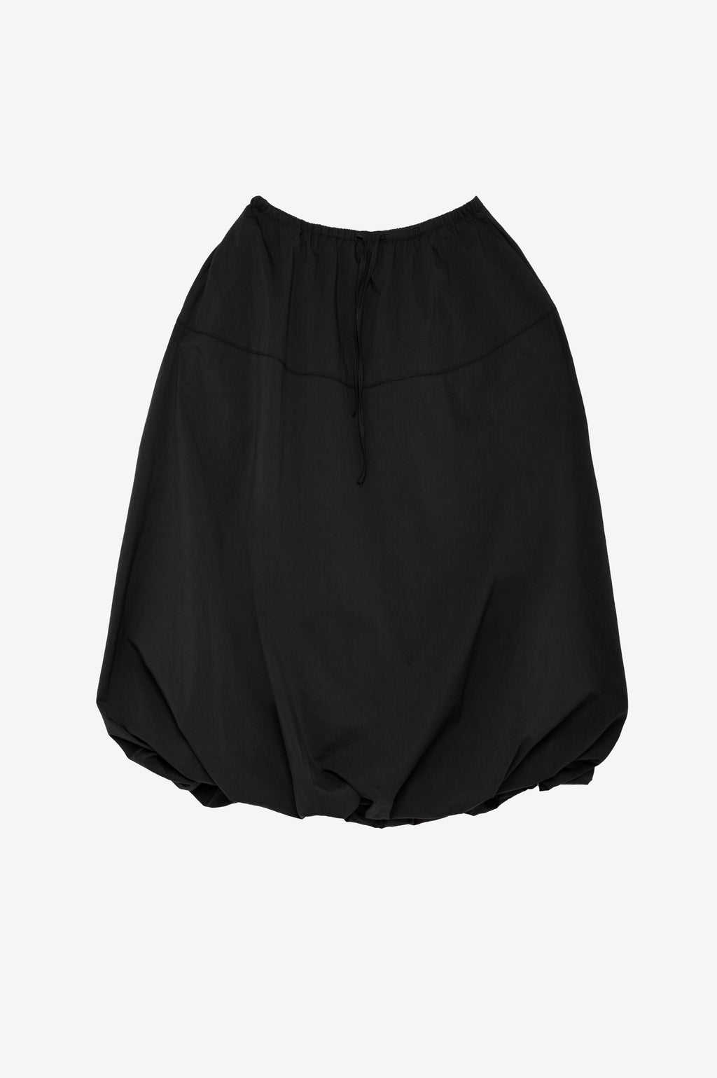 Tiny Volume Skirt