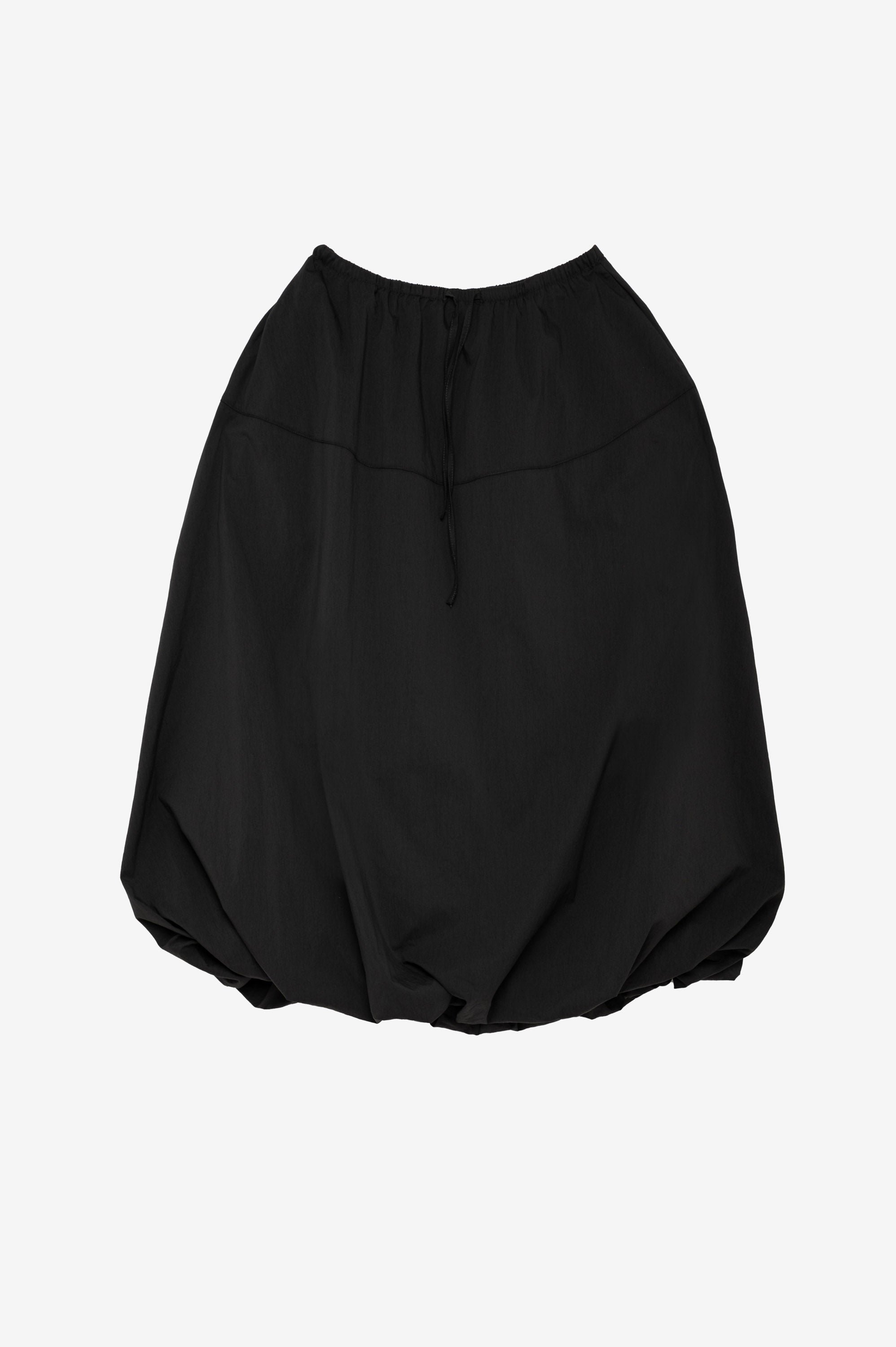 Tiny Volume Skirt