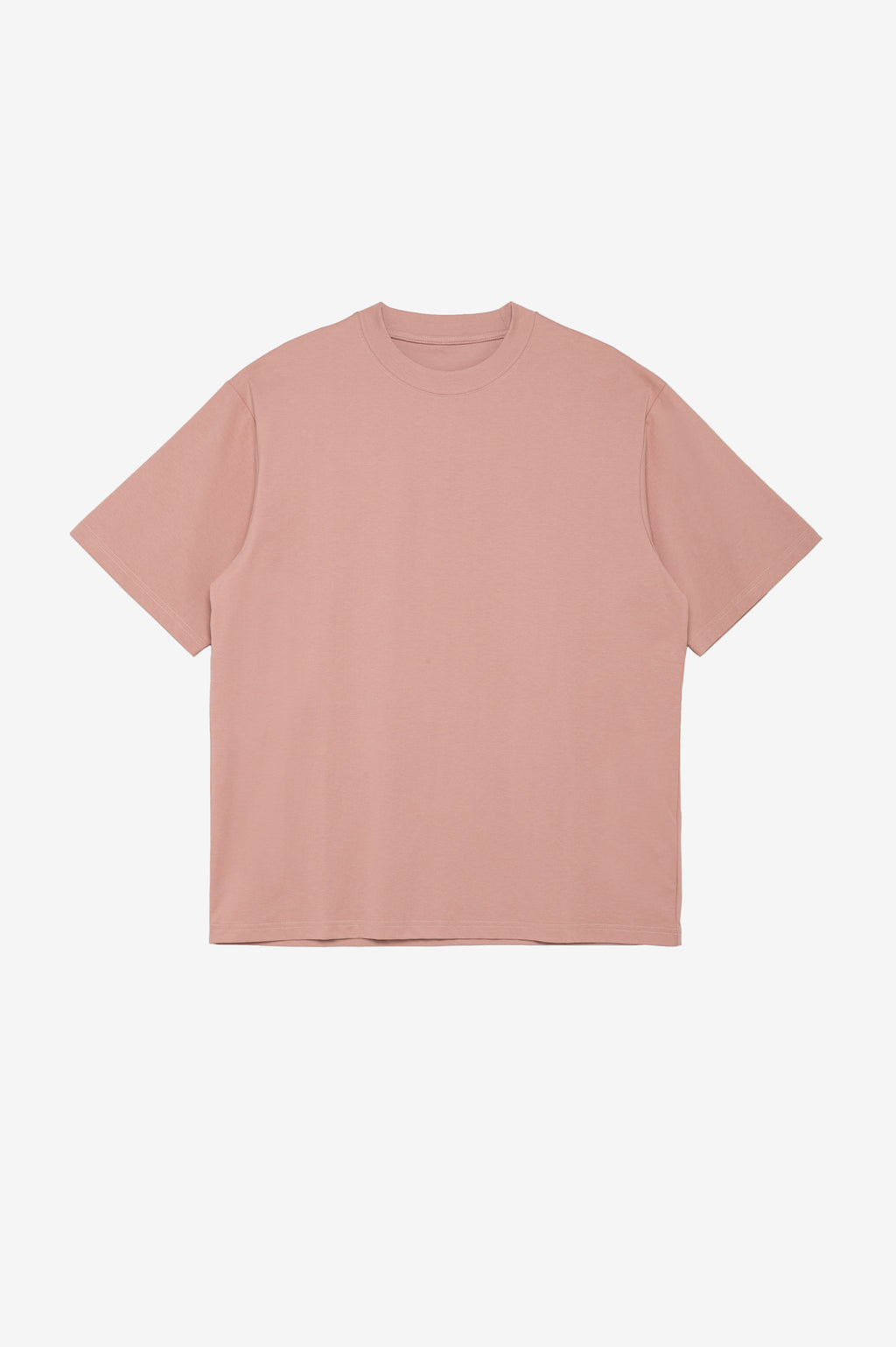 Pink t-shirt