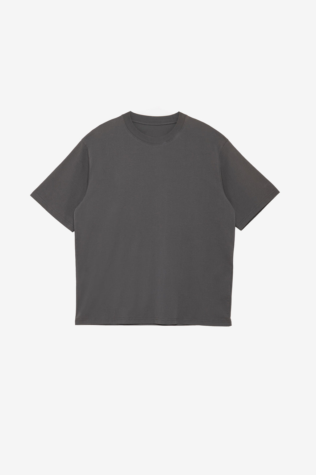 Gray t-shirt
