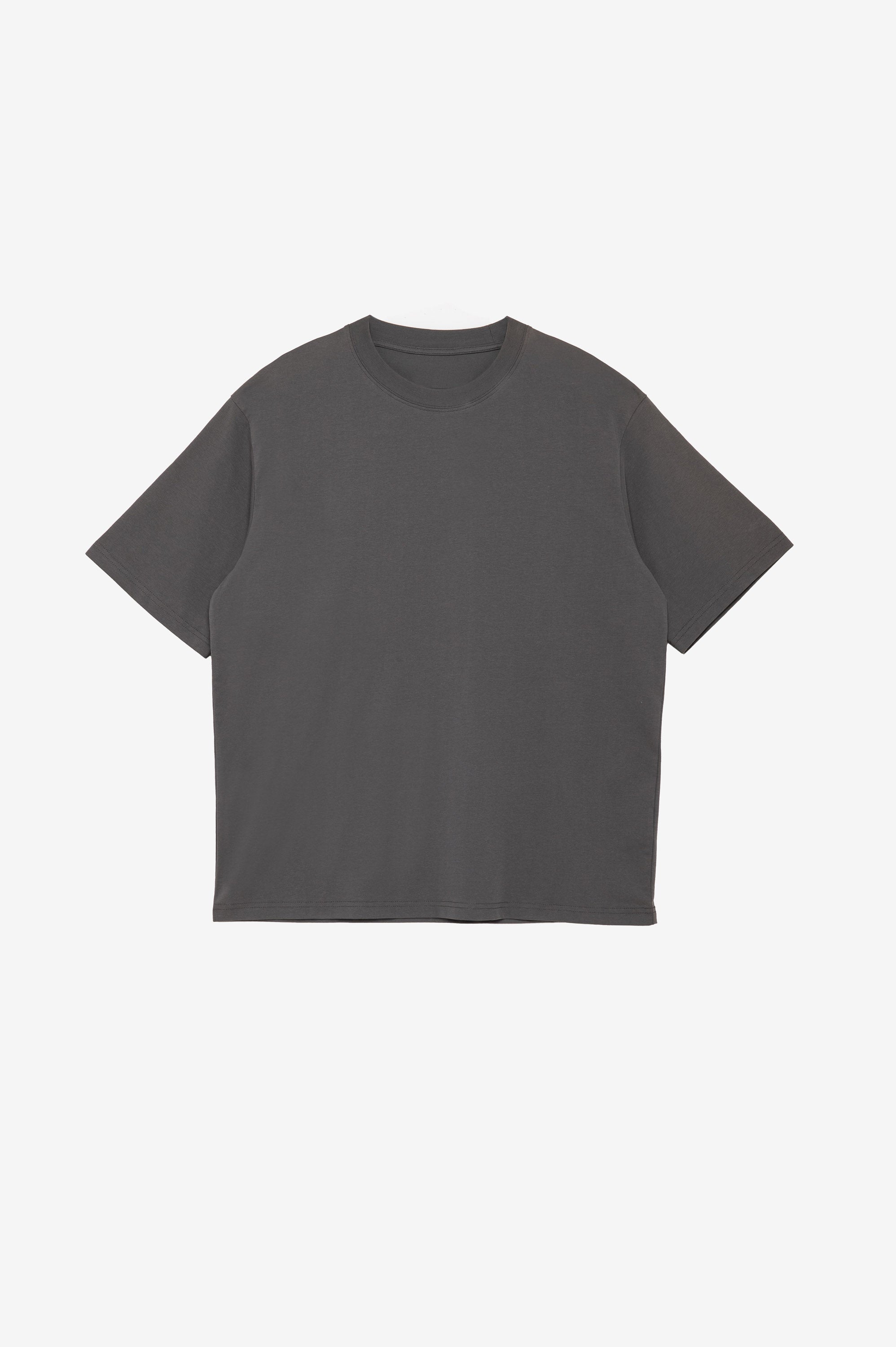 Gray t-shirt