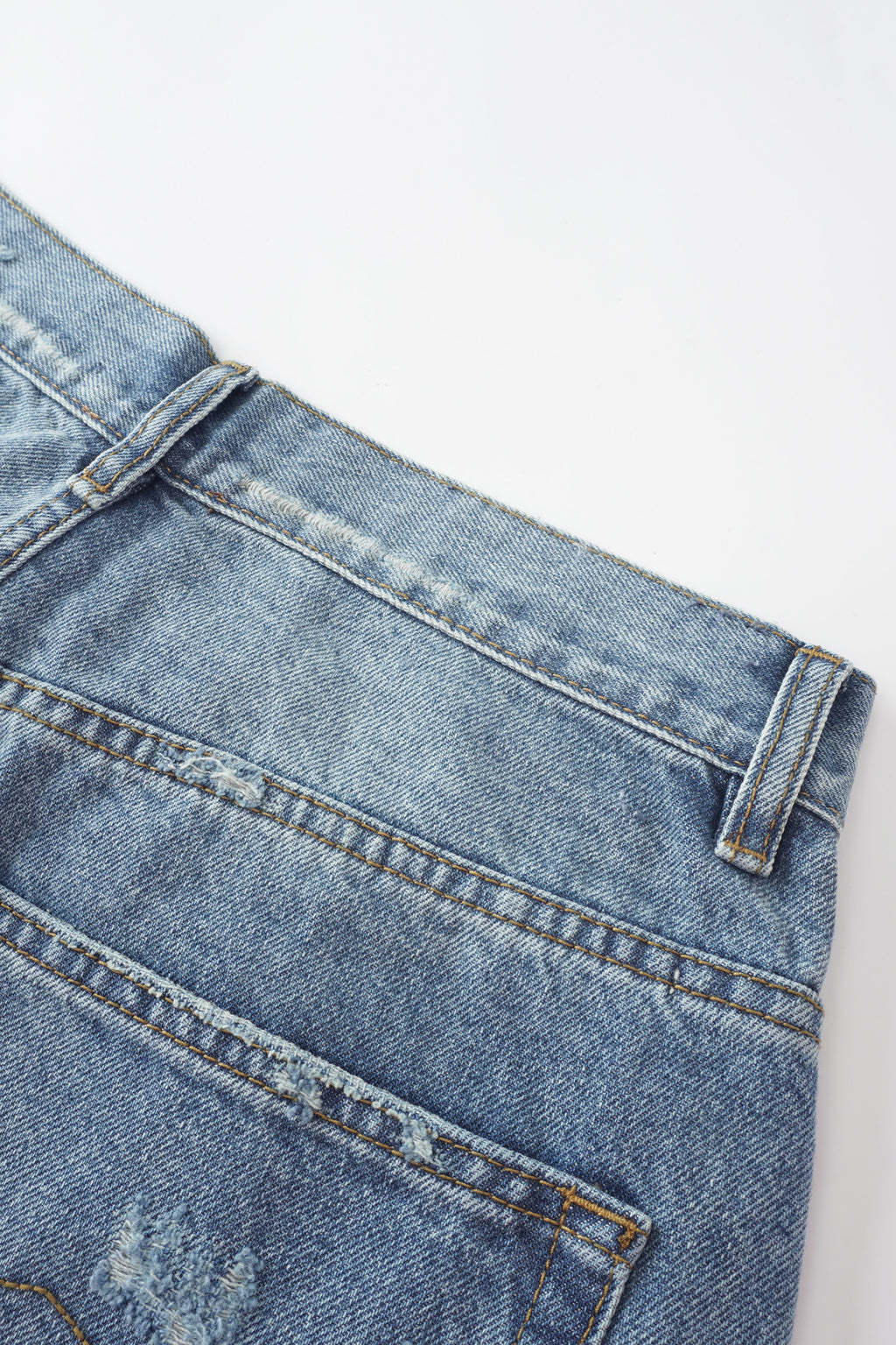 Free Line Jeans