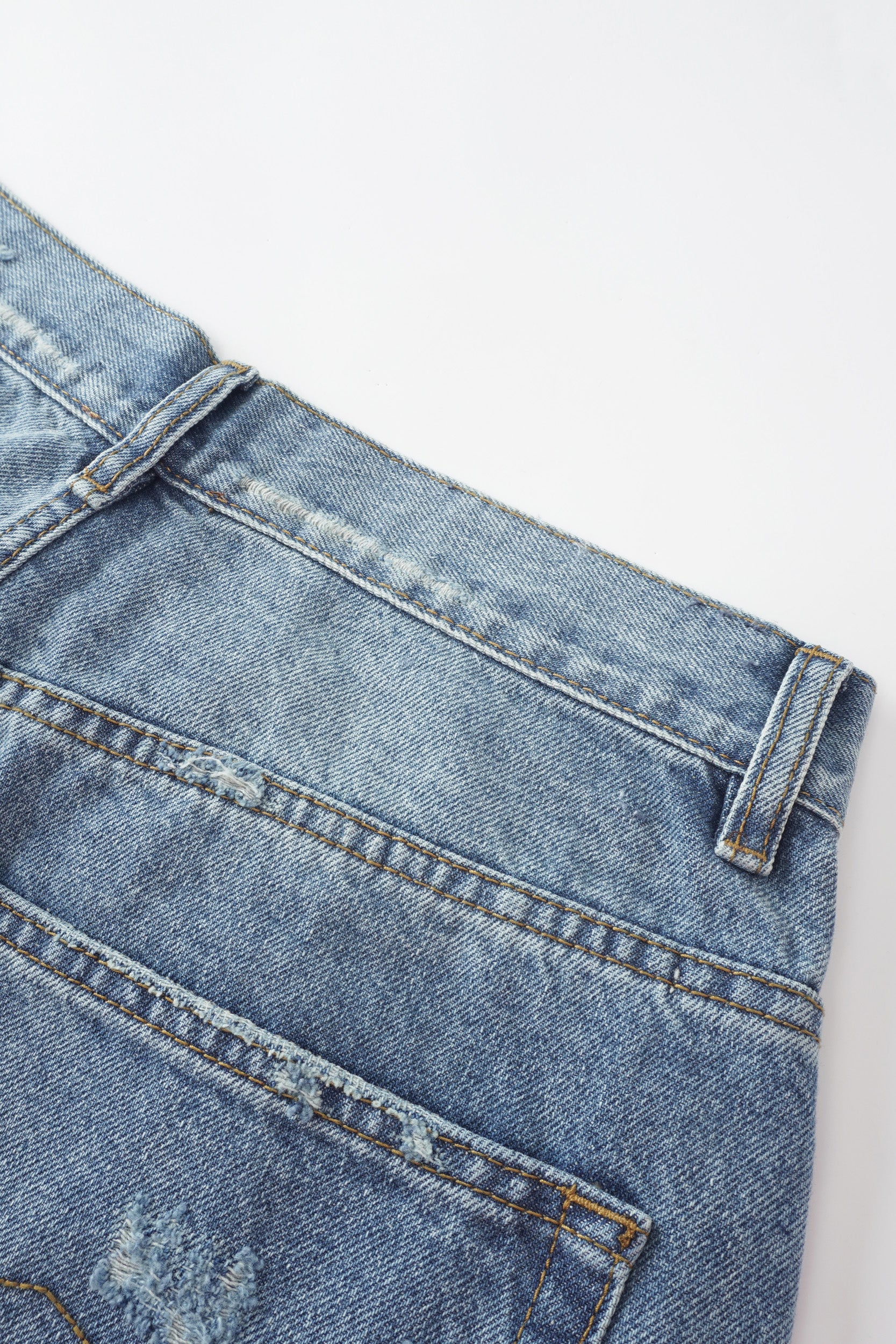 Free Line Jeans
