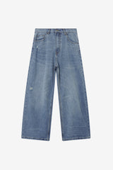 Blue Denim