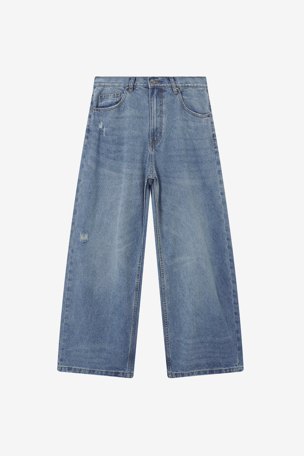 Free Line Jeans
