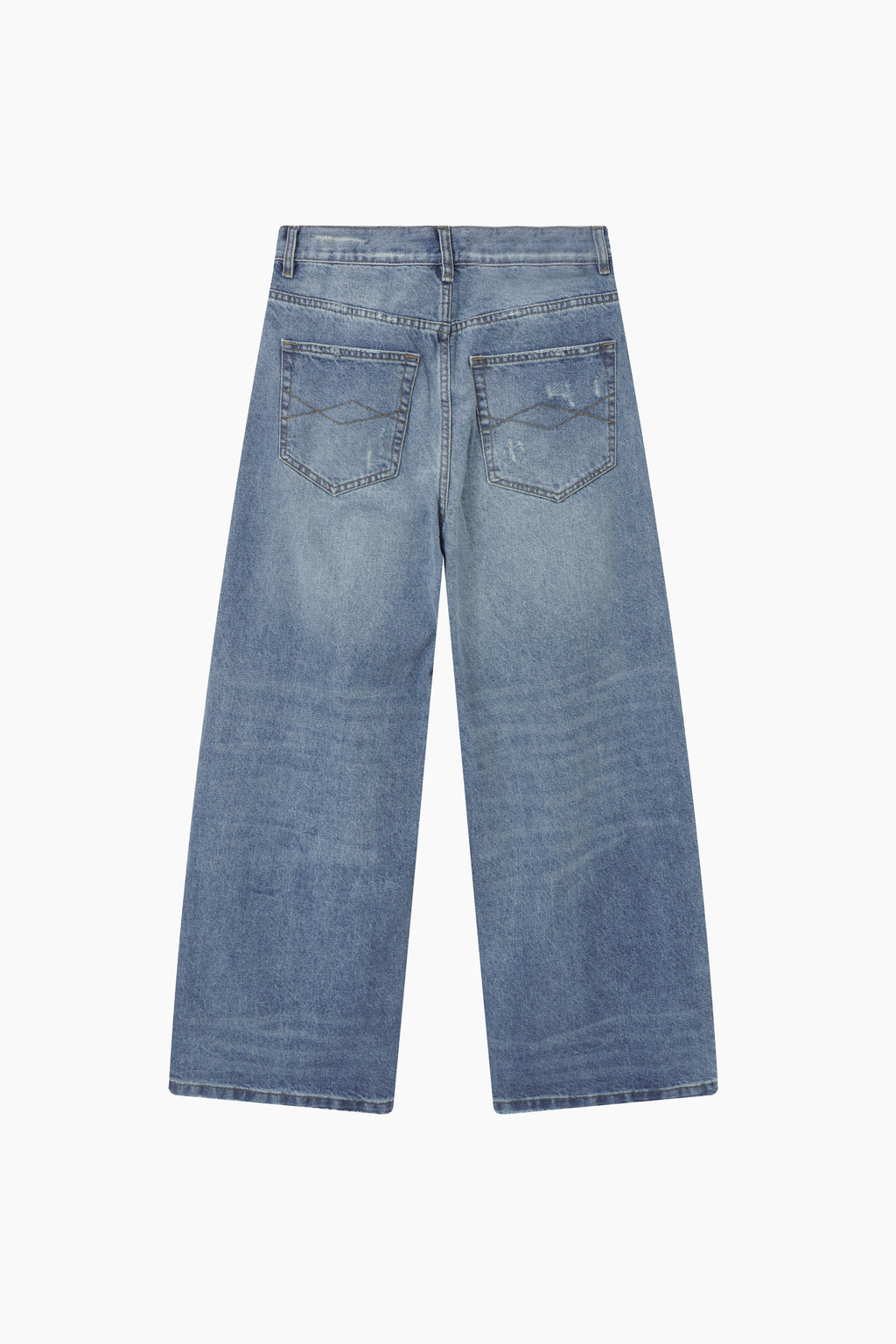 Free Line Jeans