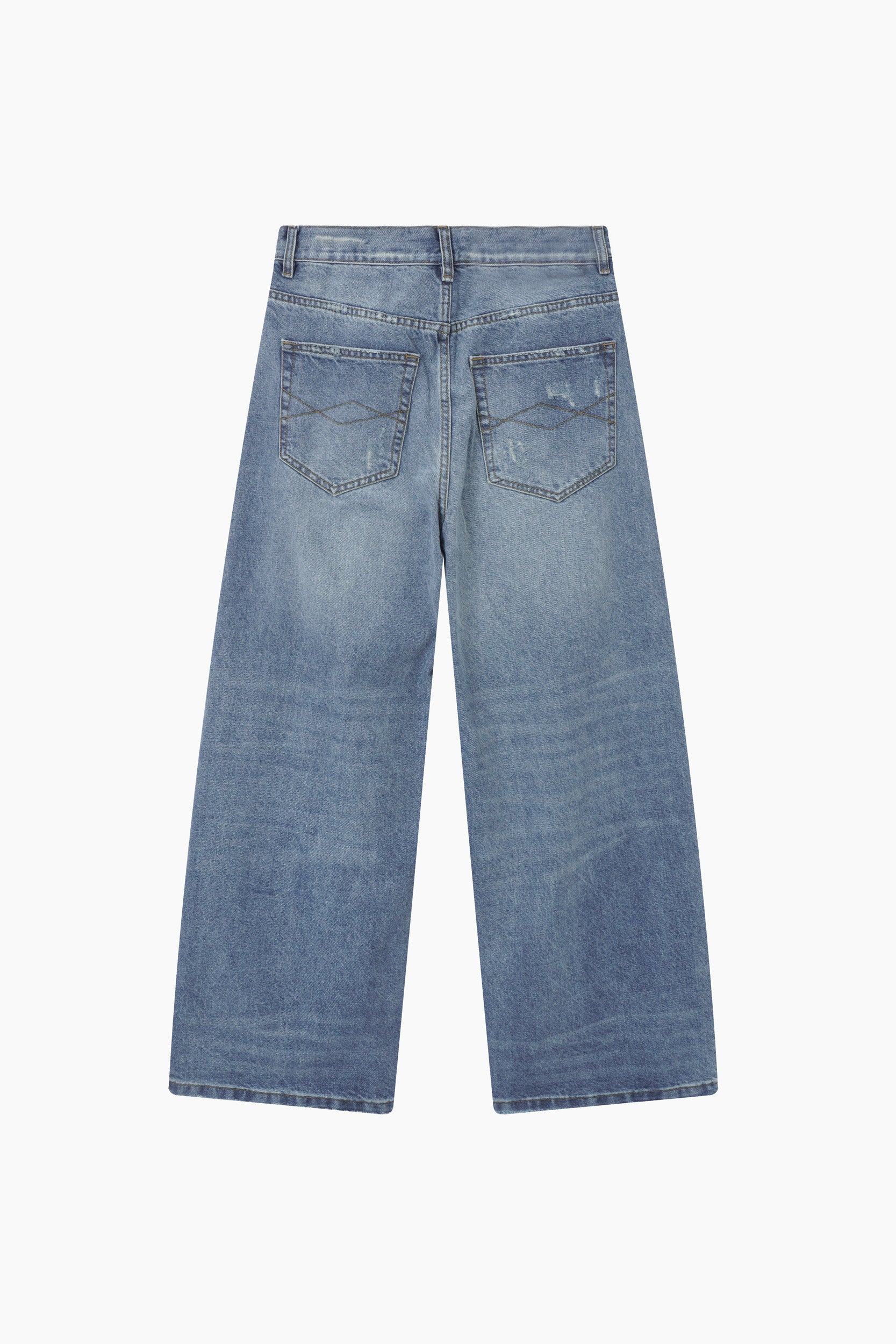 Free Line Jeans