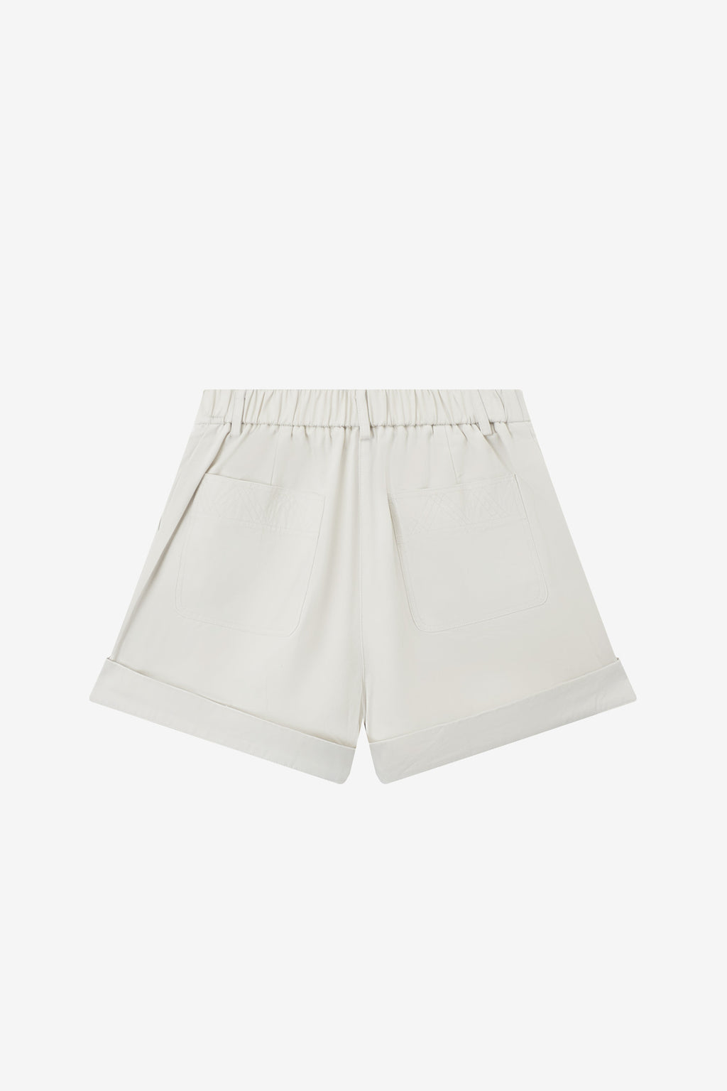 Little Detail Shorts