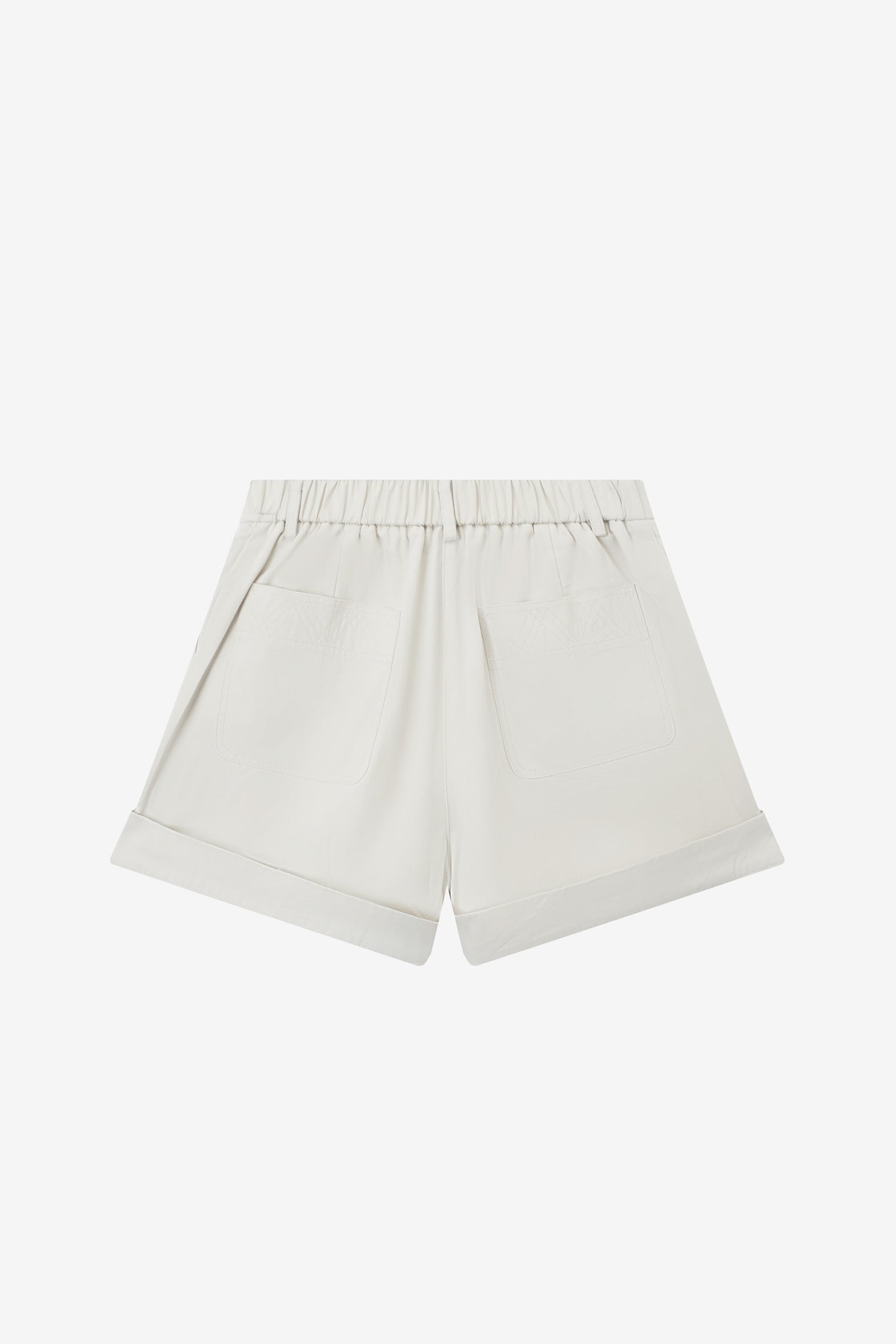 Little Detail Shorts