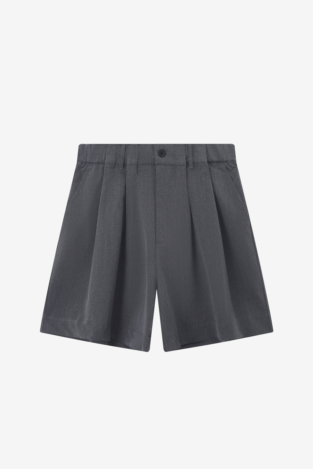 Clear  Shape  Shorts