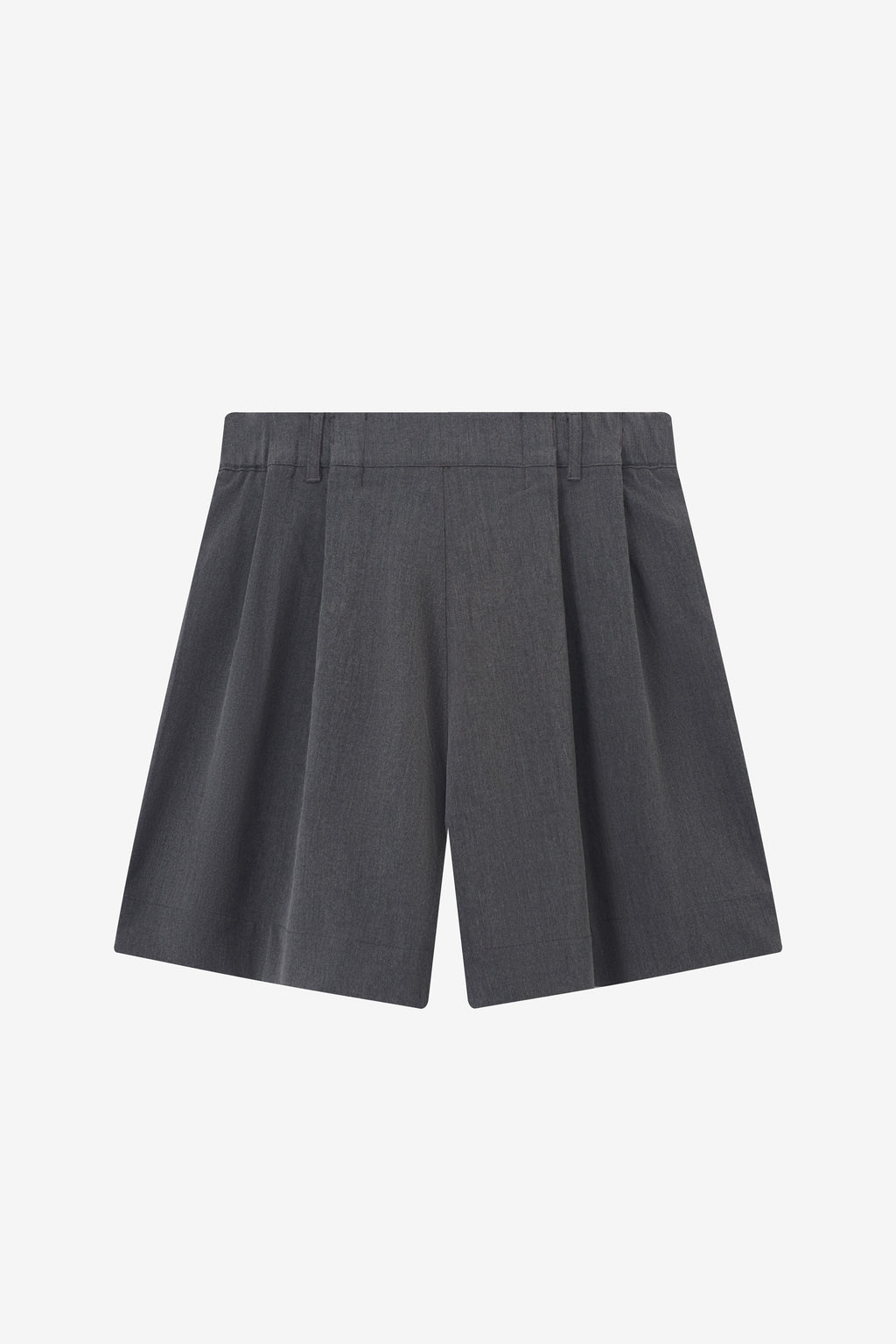 Clear  Shape  Shorts