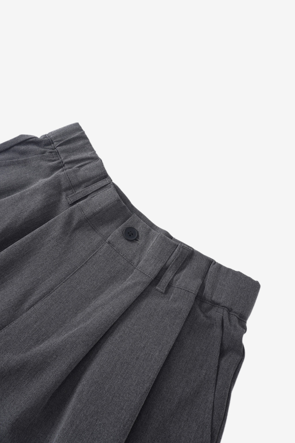 Clear  Shape  Shorts