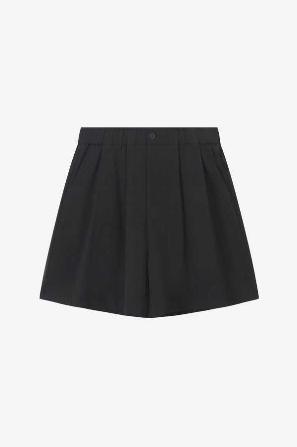 Clear Shape Shorts