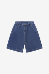 Blue Denim