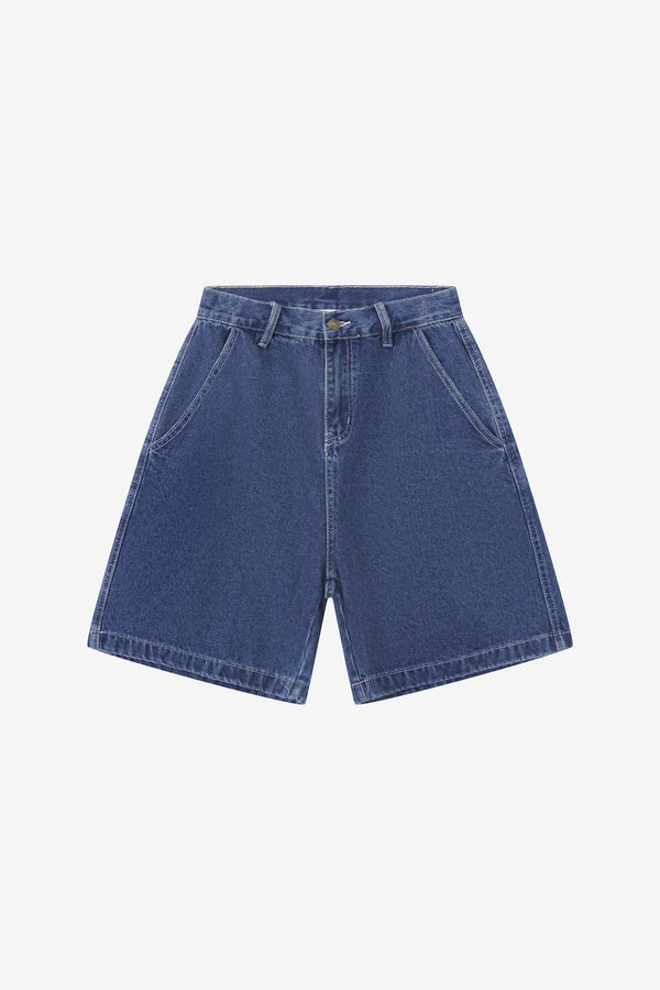 Long Story Shorts