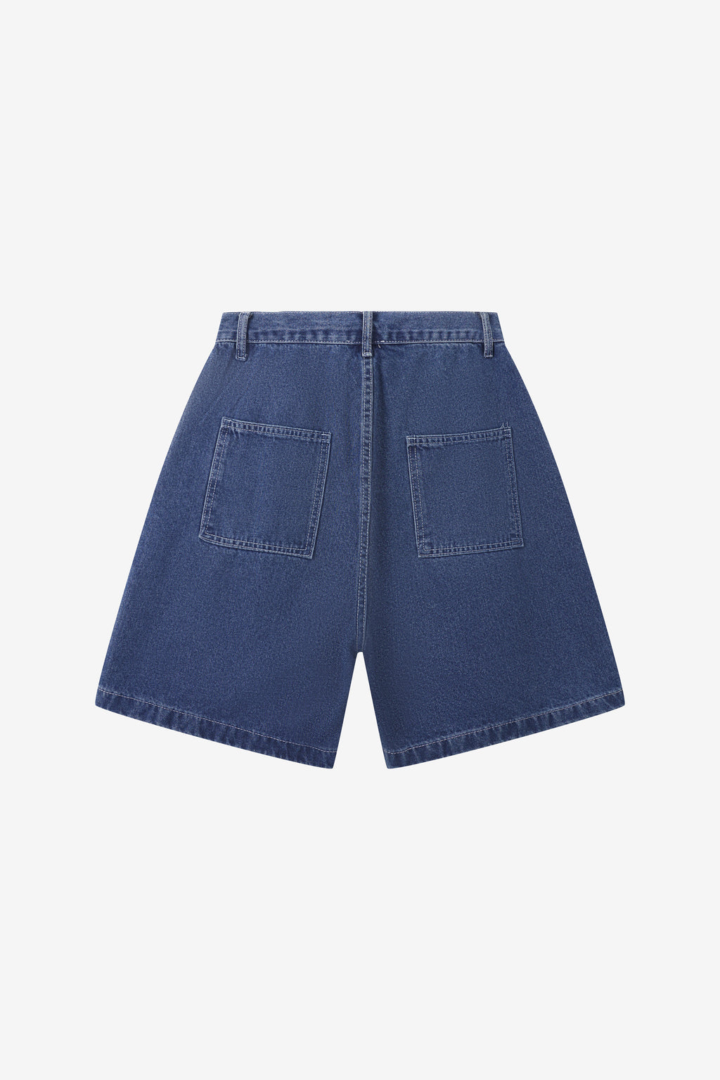 Long Story Shorts