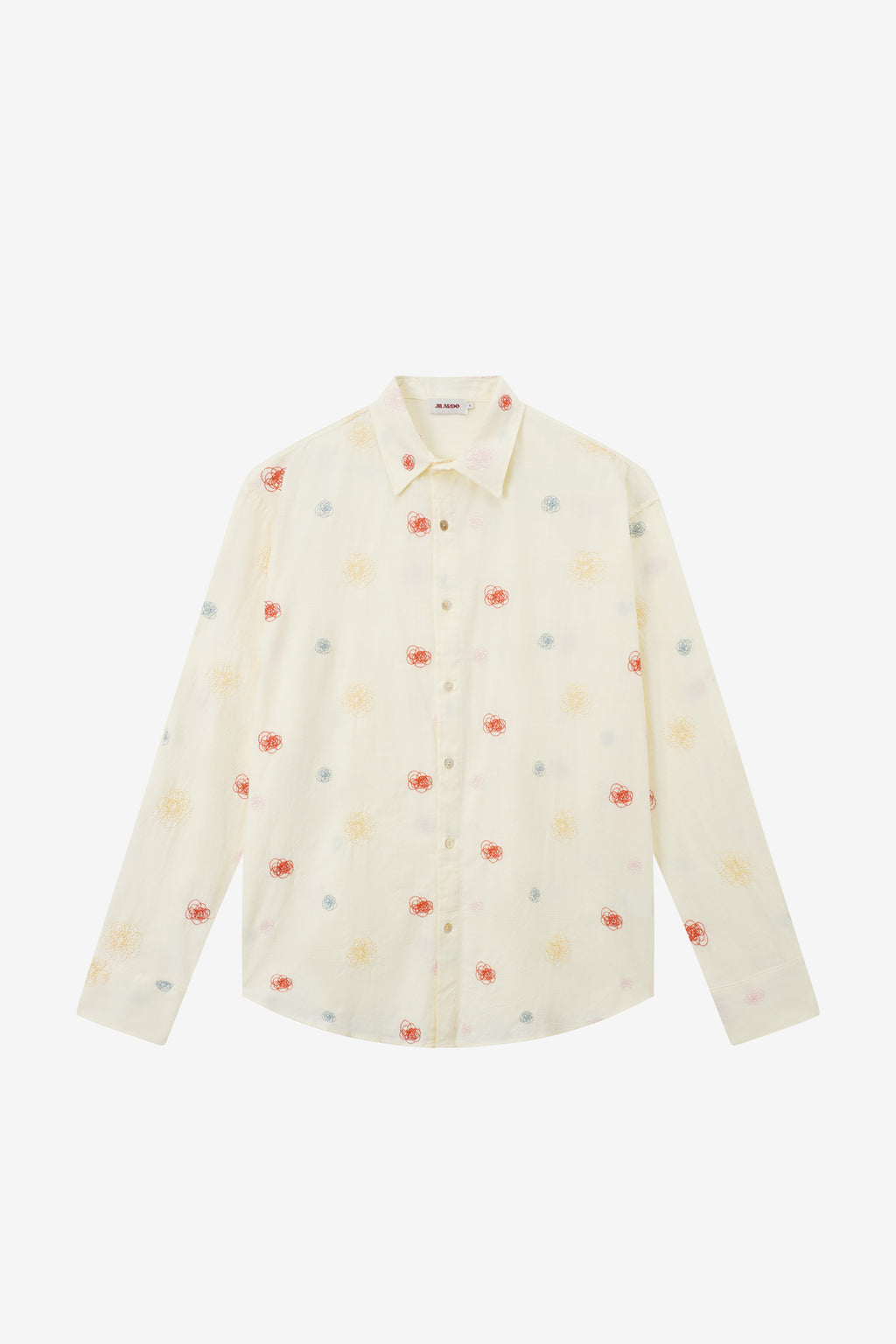 Soft Hour Shirt