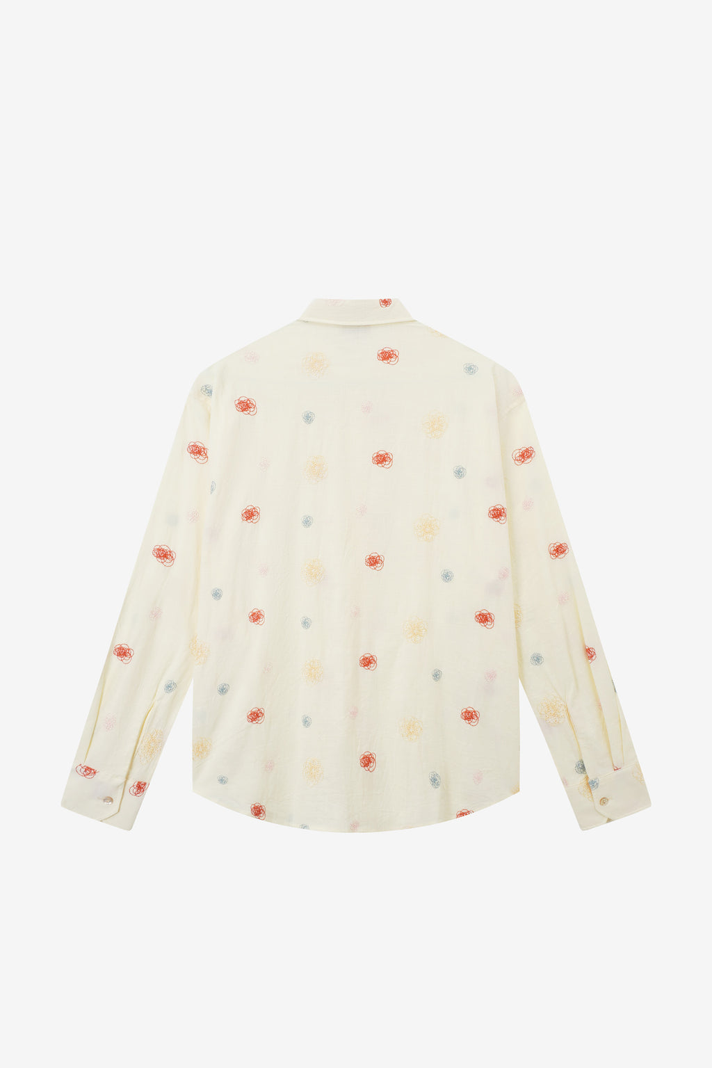 Soft Hour Shirt