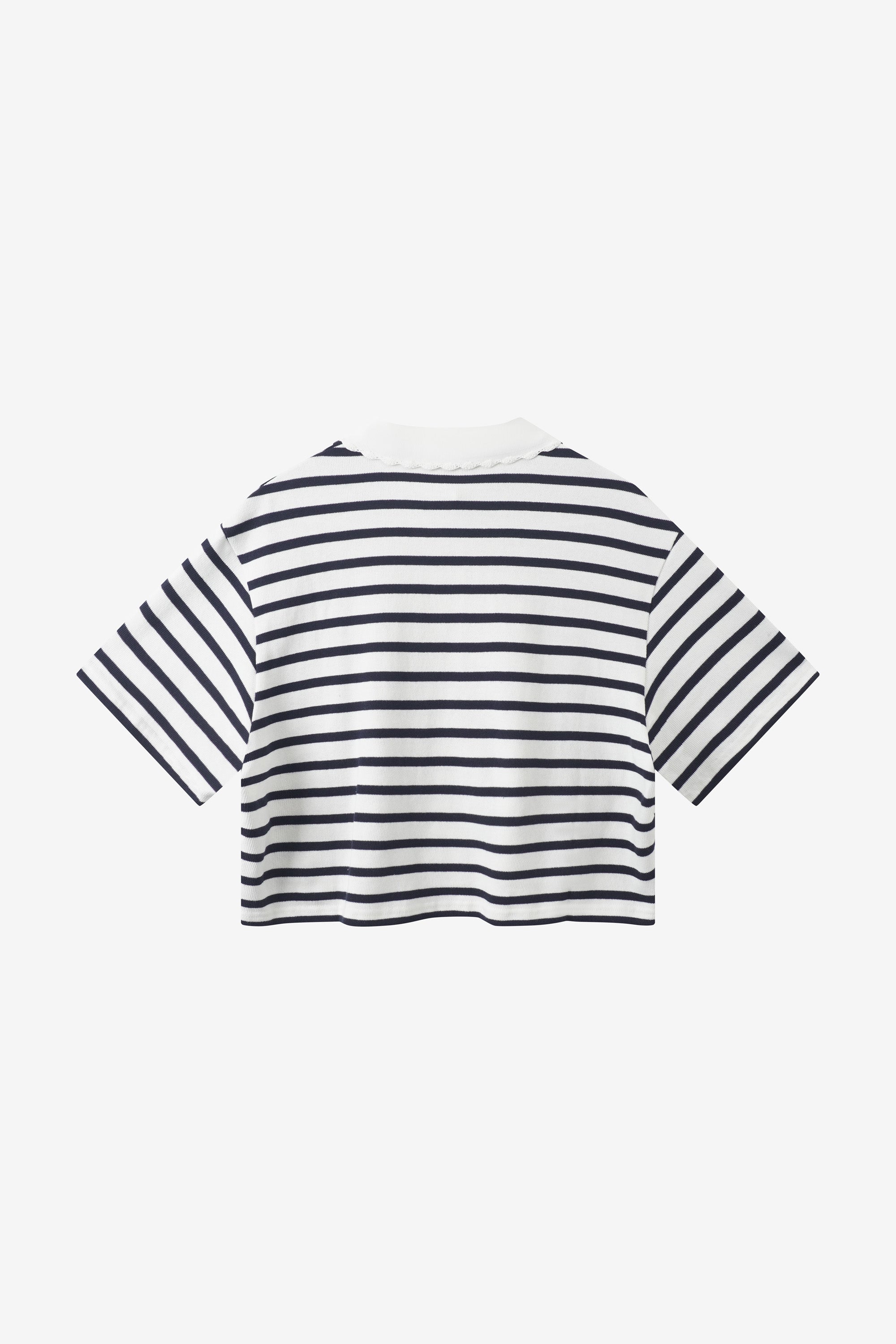 Easy Going Shirt