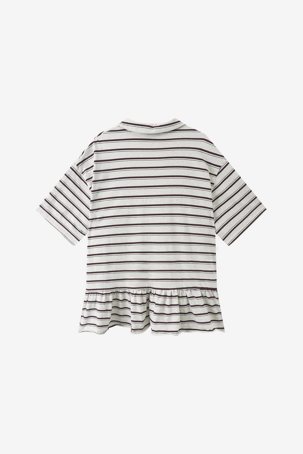 Loose Control Shirt