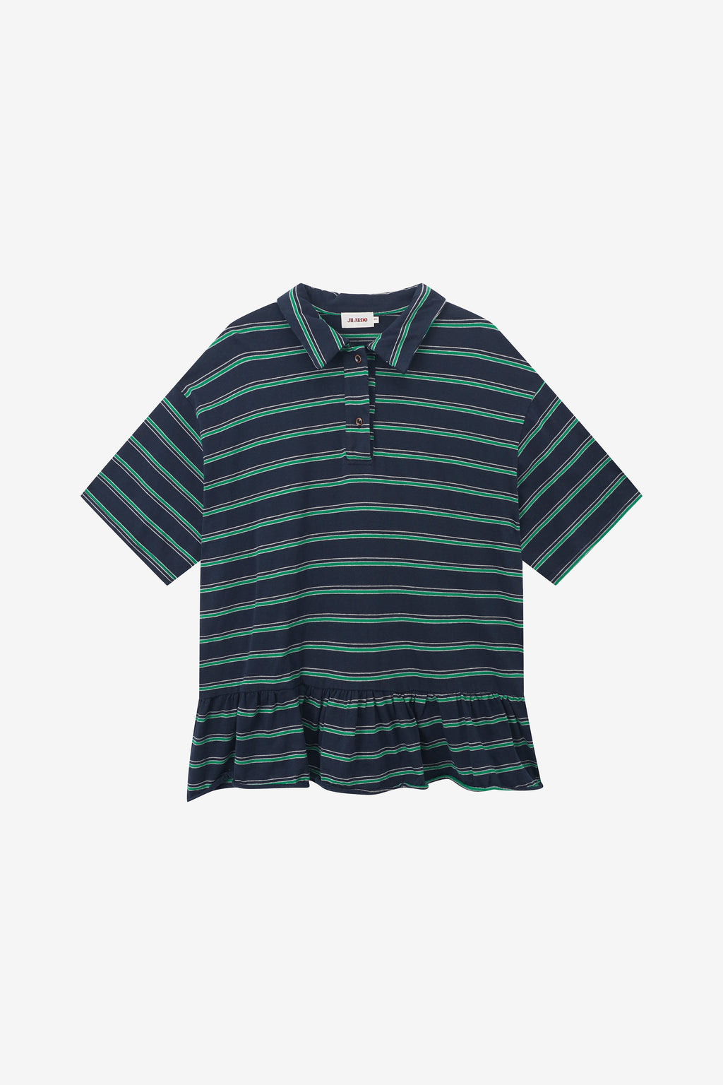 Loose Control Shirt