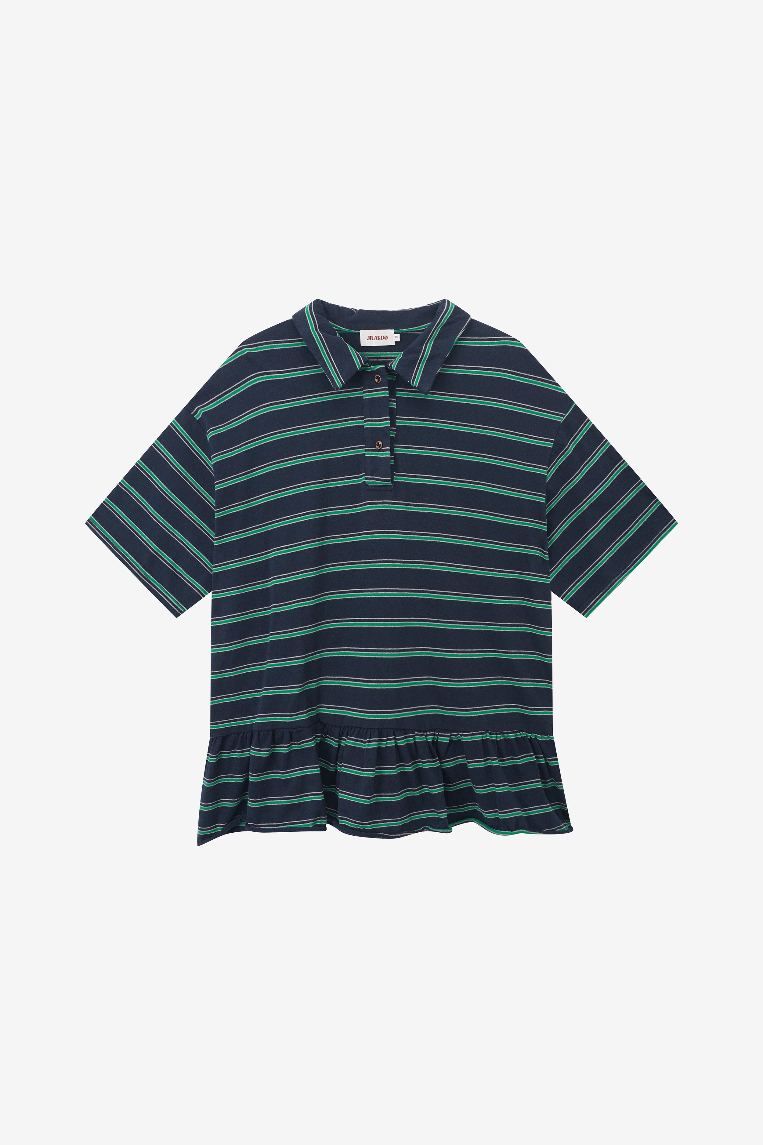 Loose Control Shirt