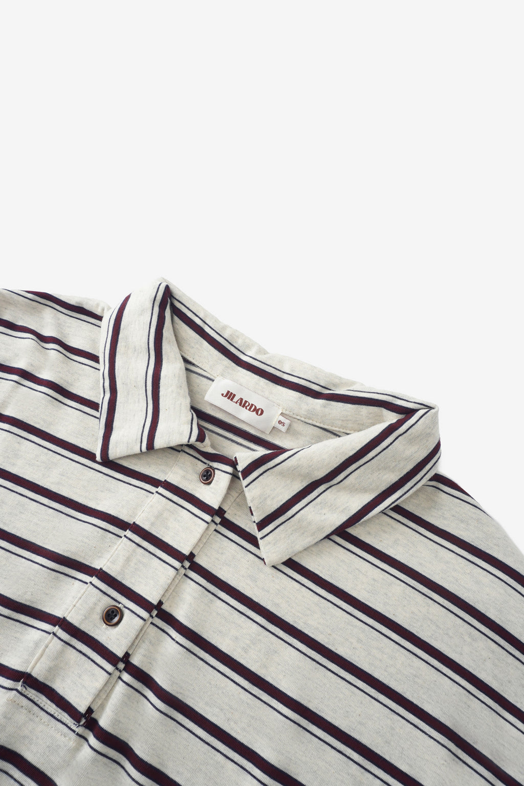 Loose Control Shirt