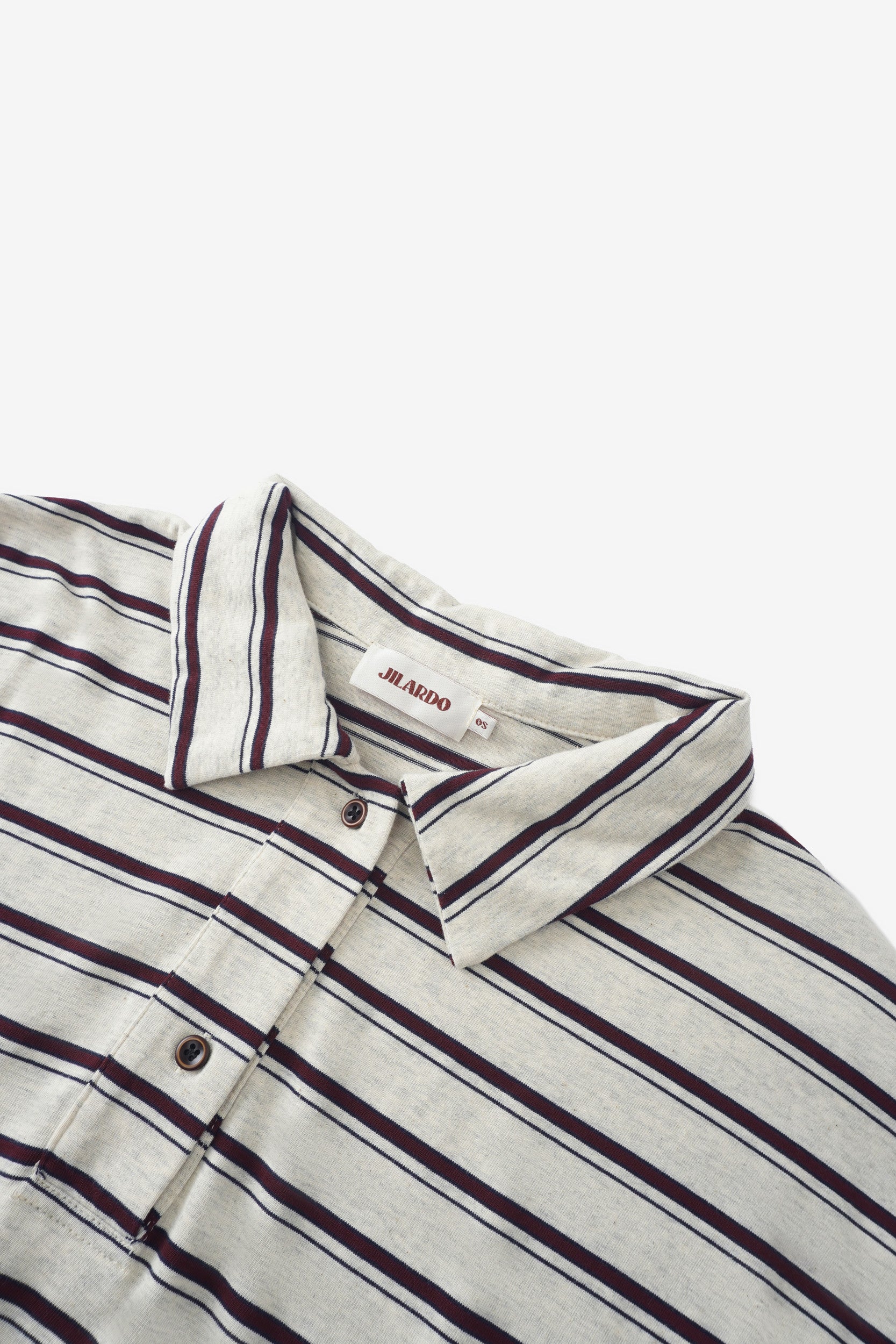 Loose Control Shirt