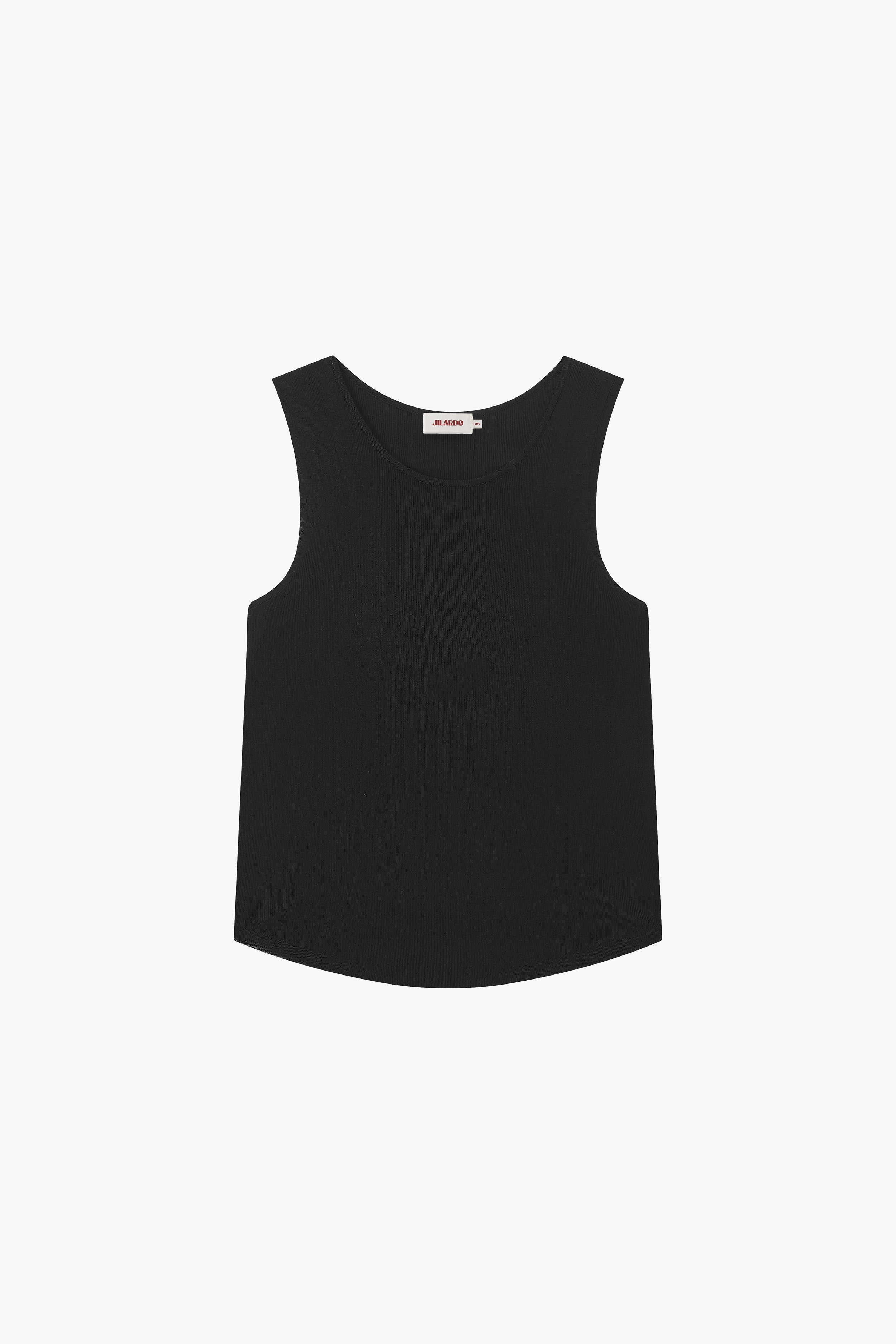 Fresh Start Tank