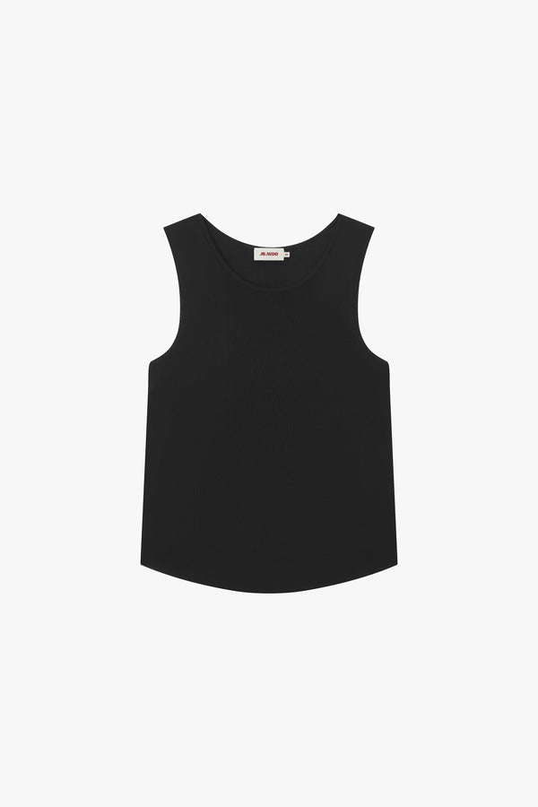 Fresh Start Tank
