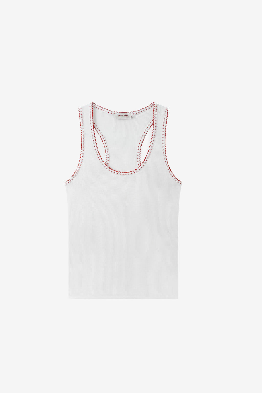 Cool Finish Tank