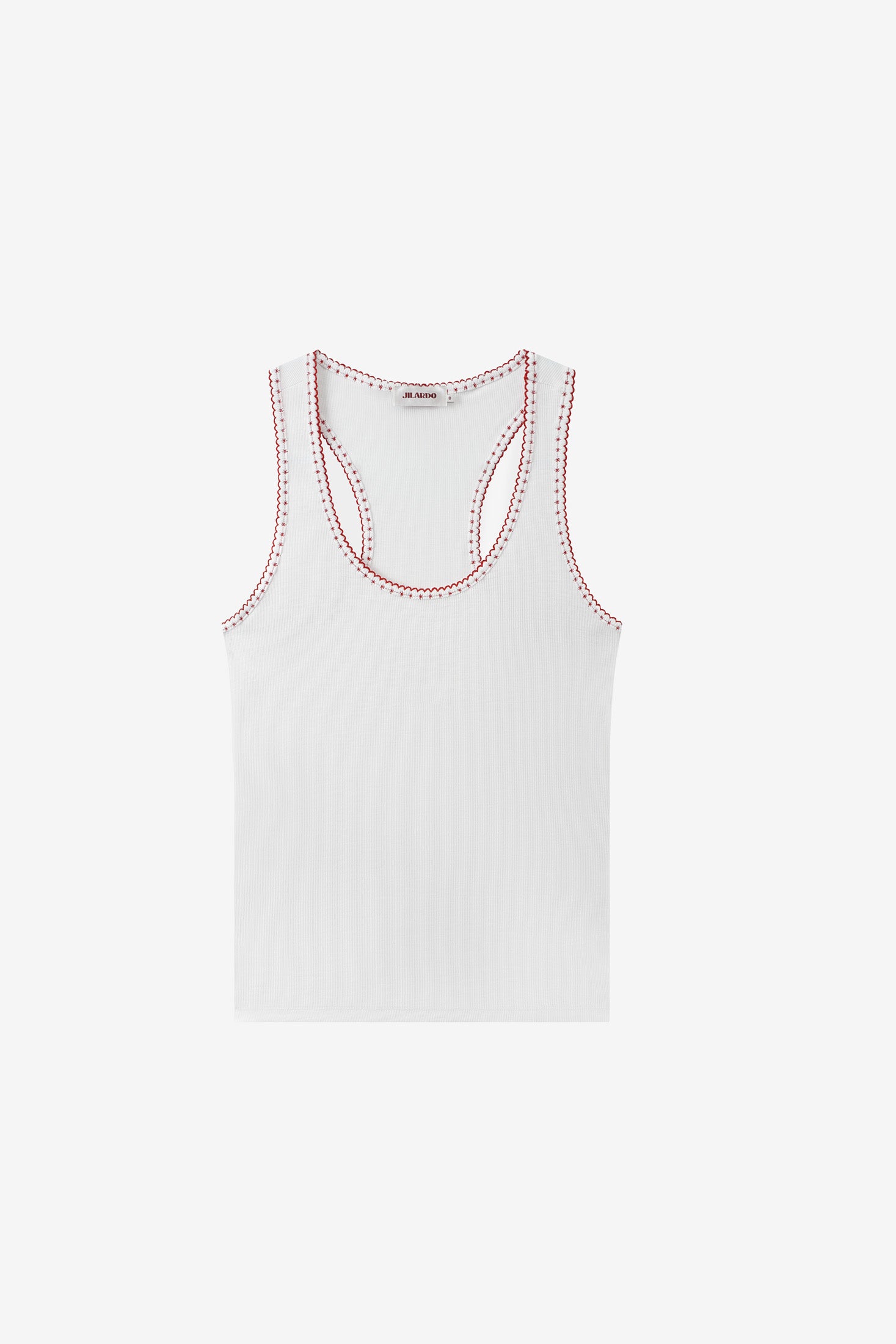 Cool Finish Tank