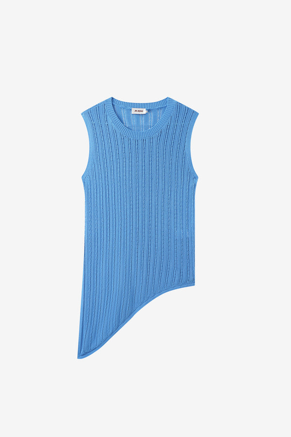 Long Line Tank