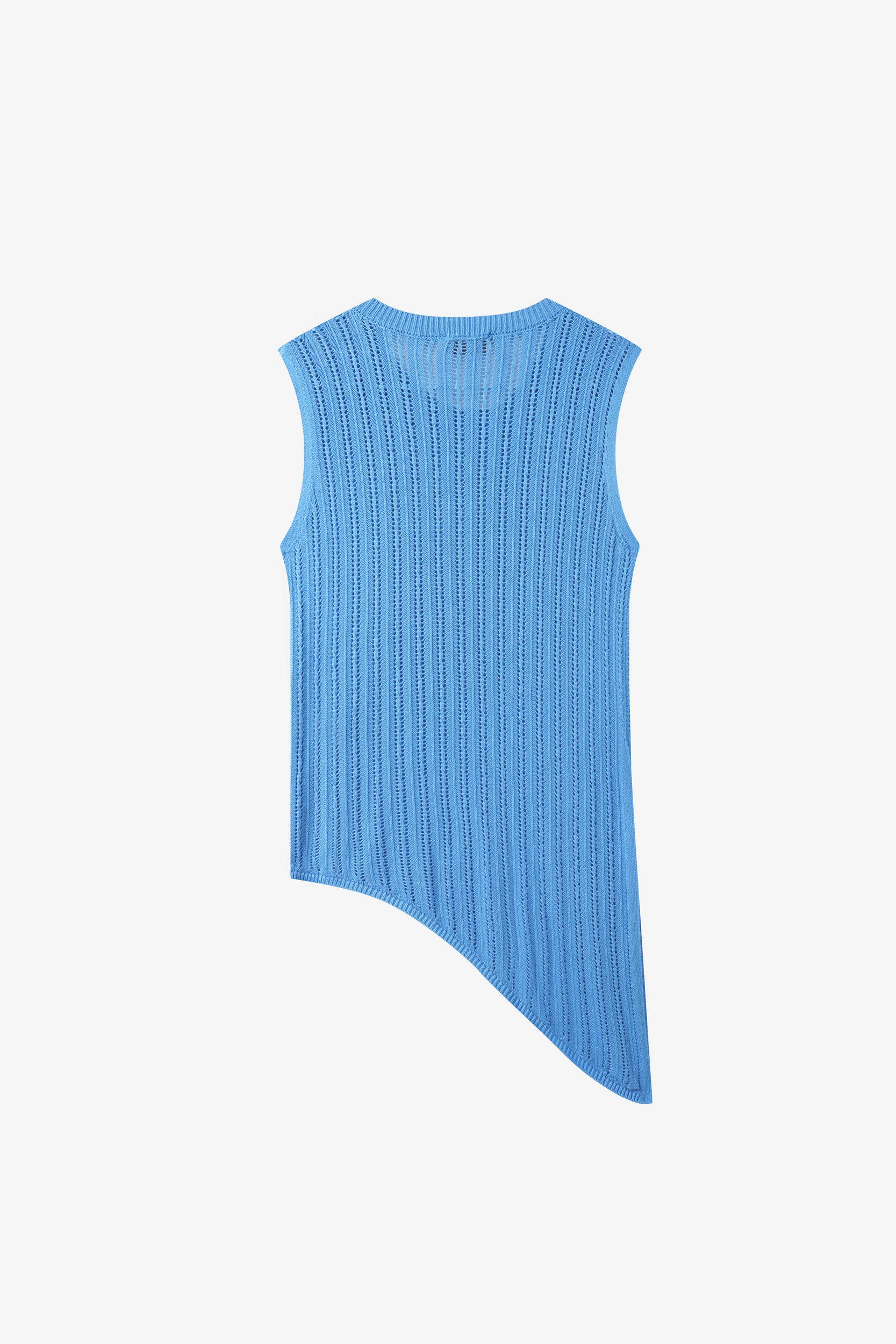 Long Line Tank