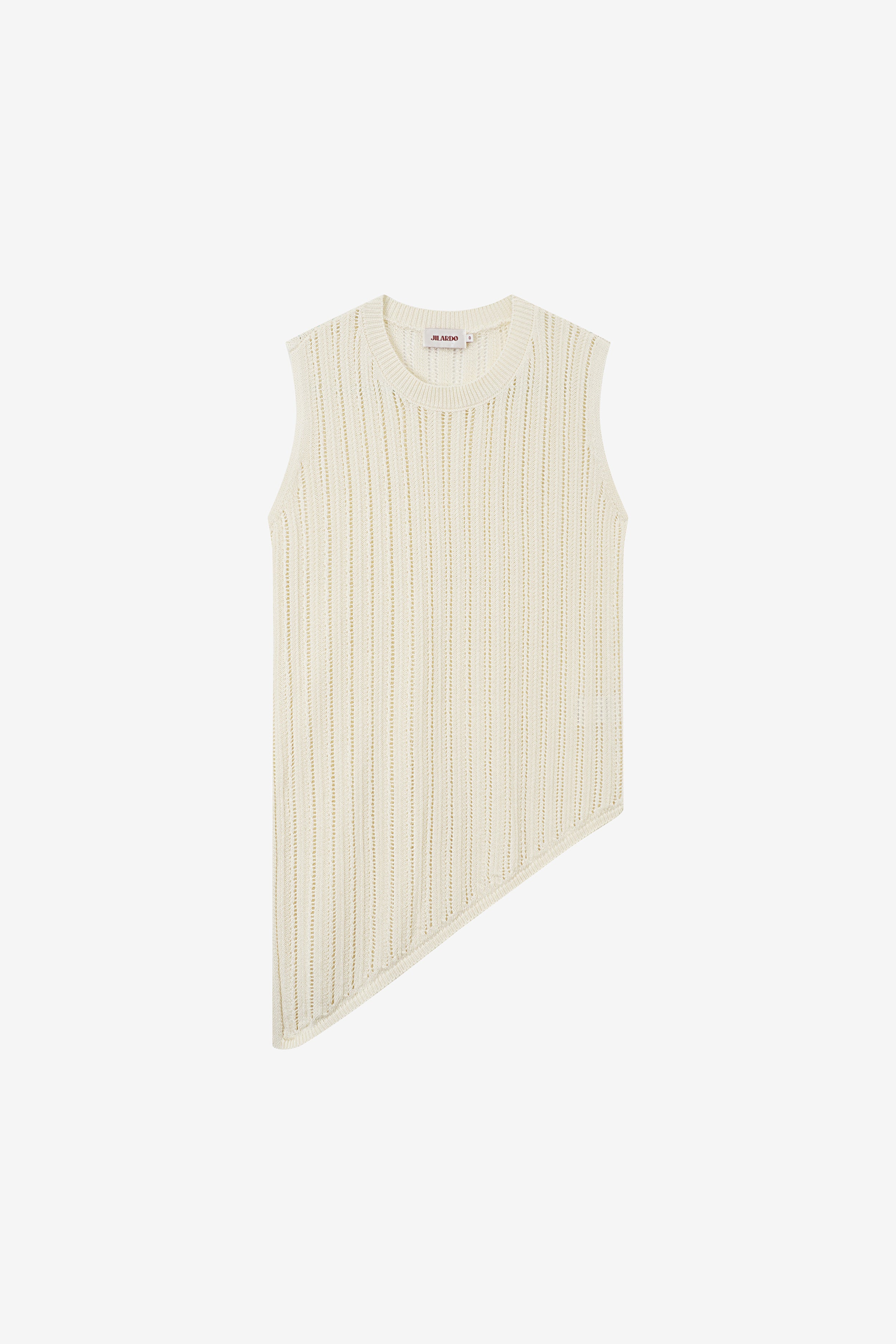 Long Line Tank