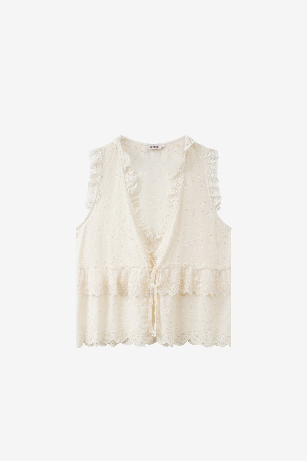 Clear Mind Vest